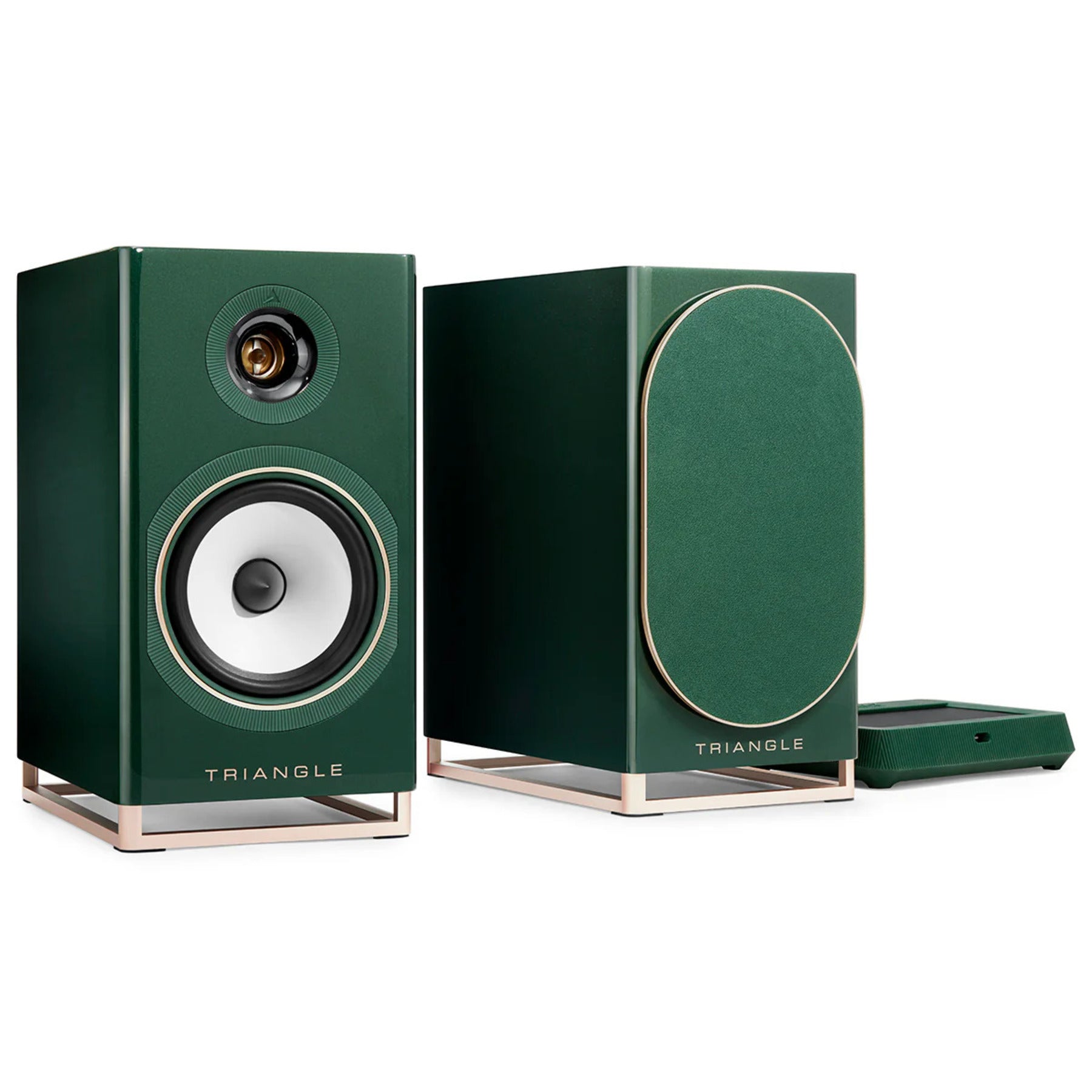 TRIANGLE Capella 2 Bookshelf Speaker (pair)