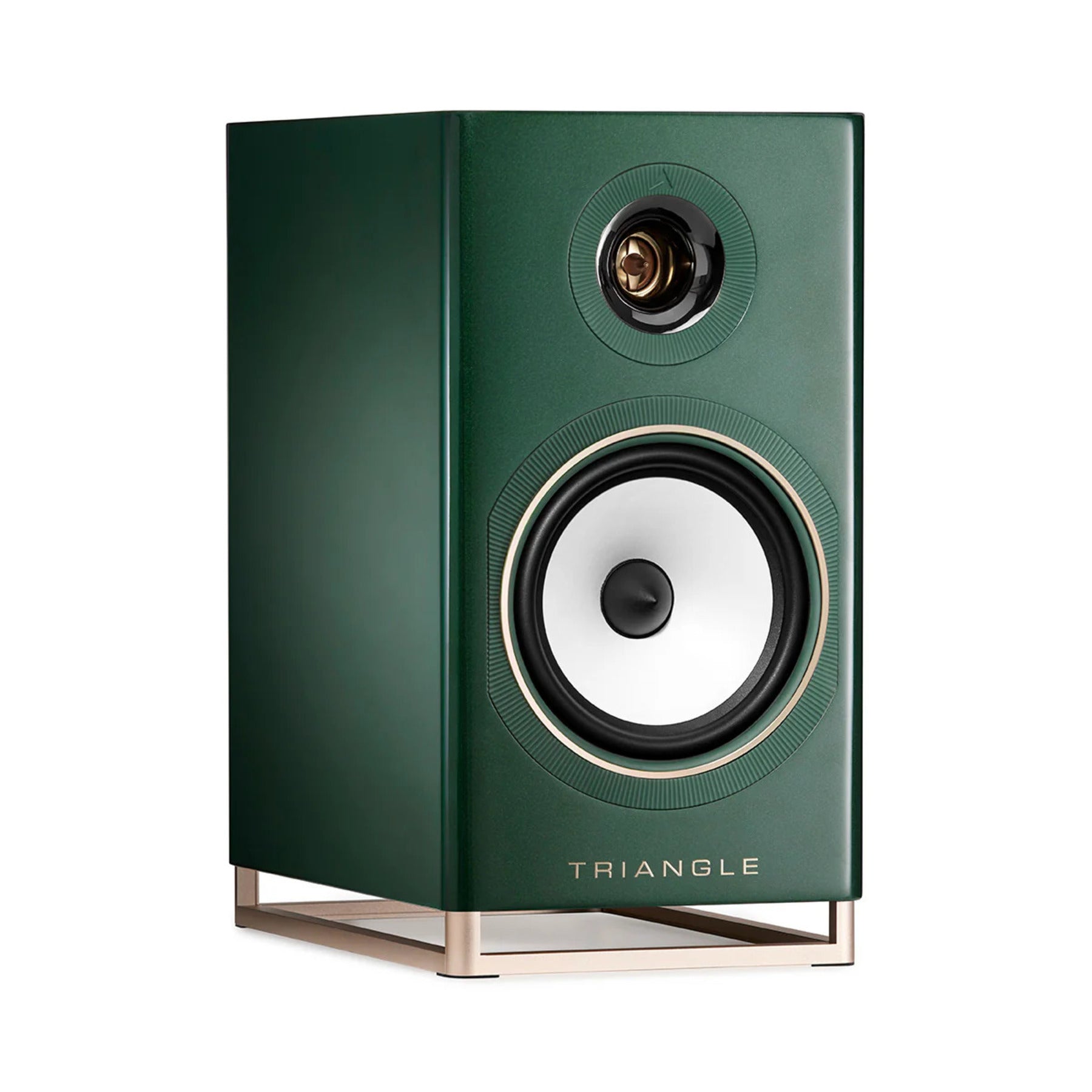 TRIANGLE Capella 2 Bookshelf Speaker (pair)