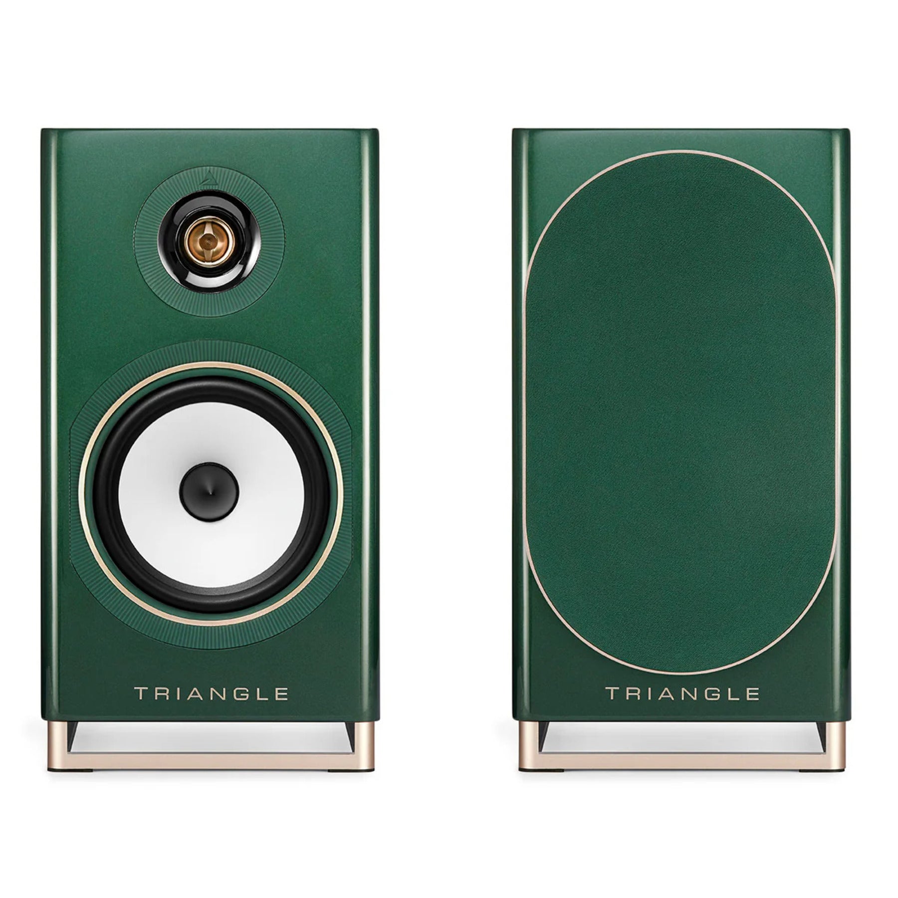 TRIANGLE Capella 2 Bookshelf Speaker (pair)