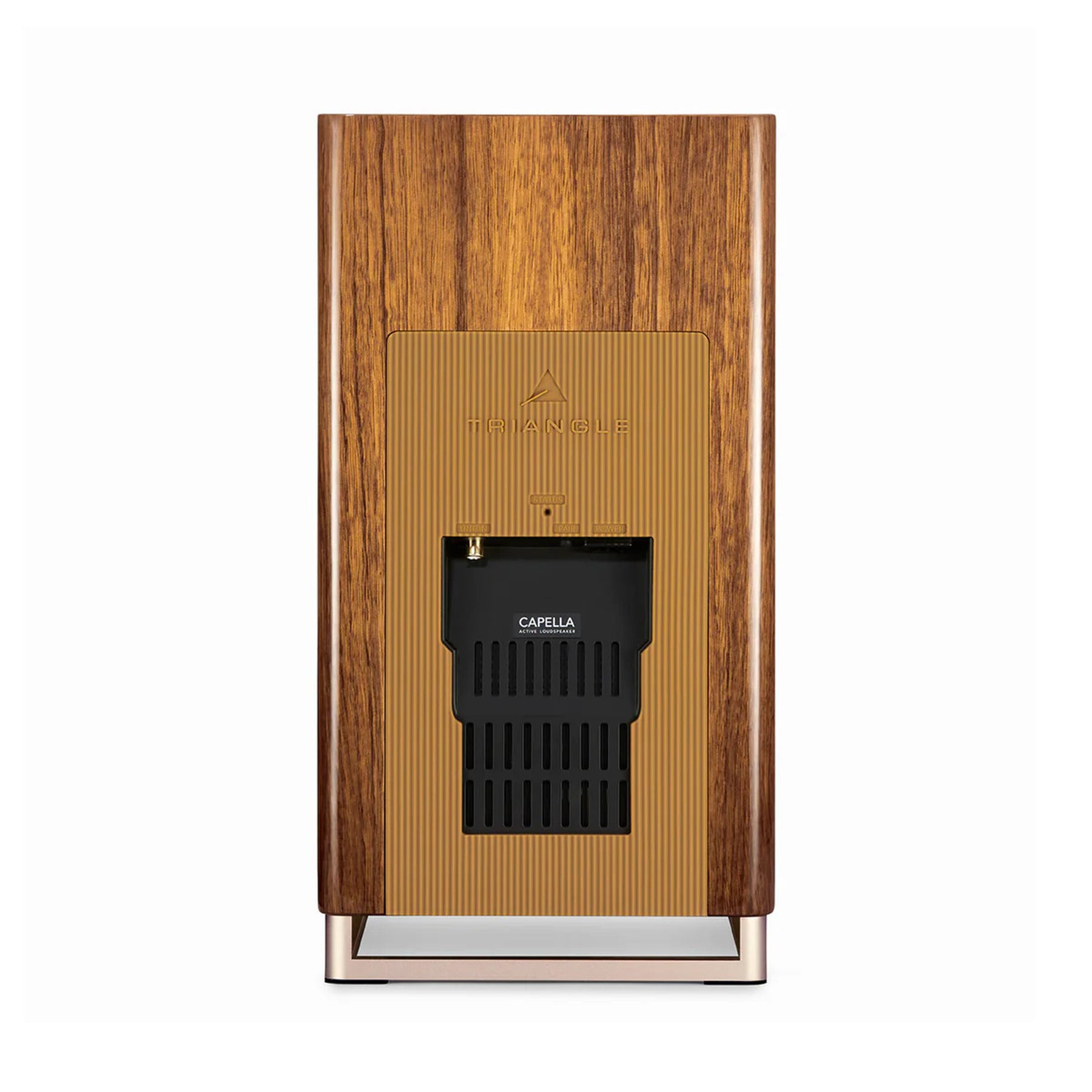 TRIANGLE Capella 2 Bookshelf Speaker (pair)