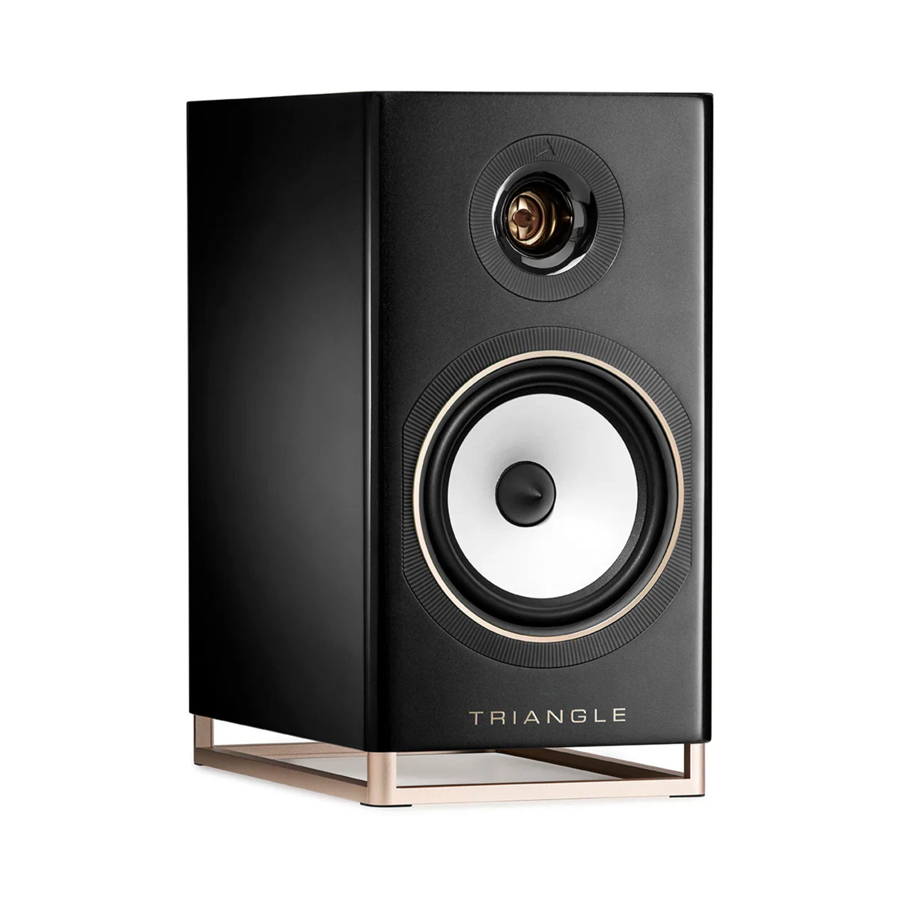 TRIANGLE Capella 2 Bookshelf Speaker (pair)