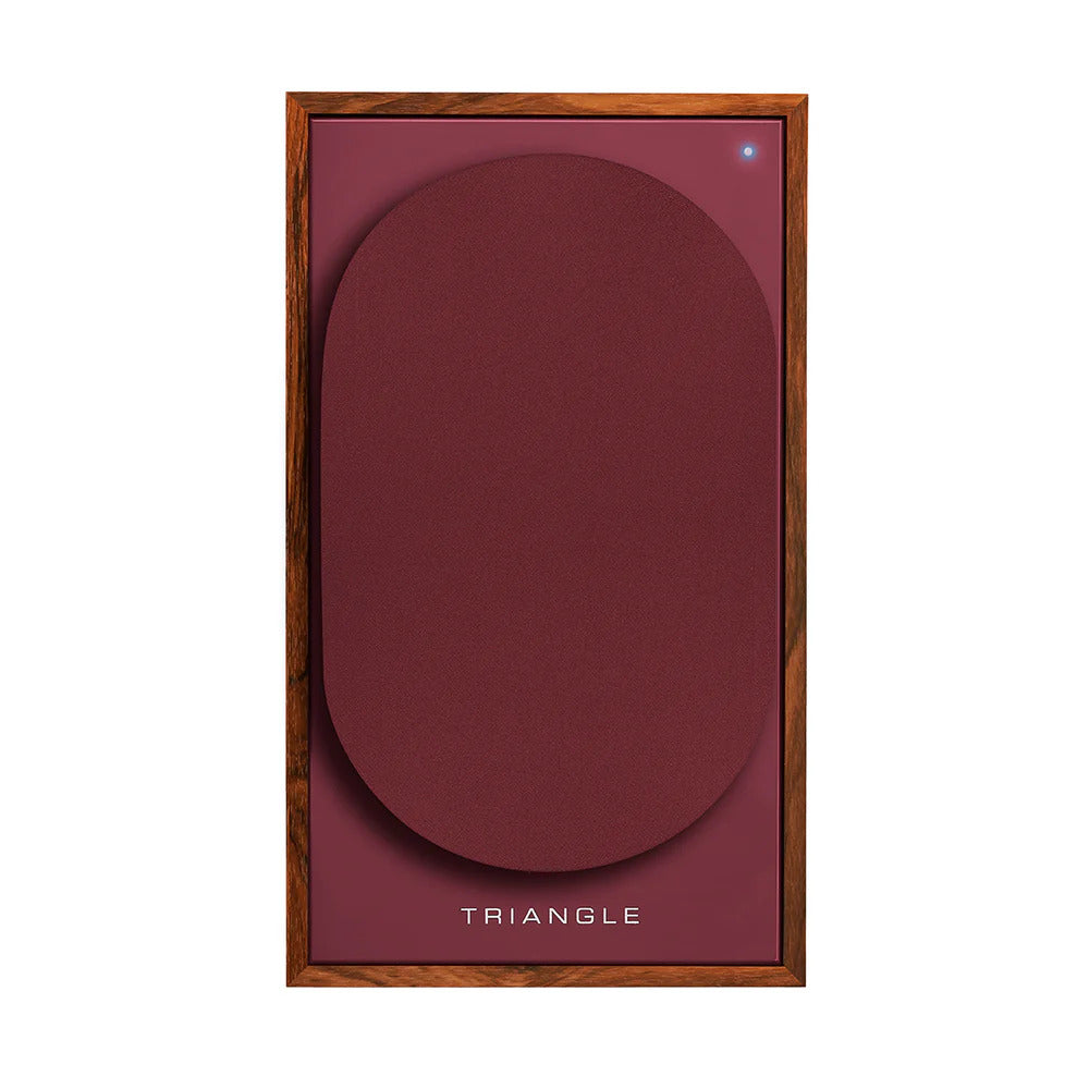 TRIANGLE Borea BR03 Connect 2-way Active Bookshelf Speakers (pair)