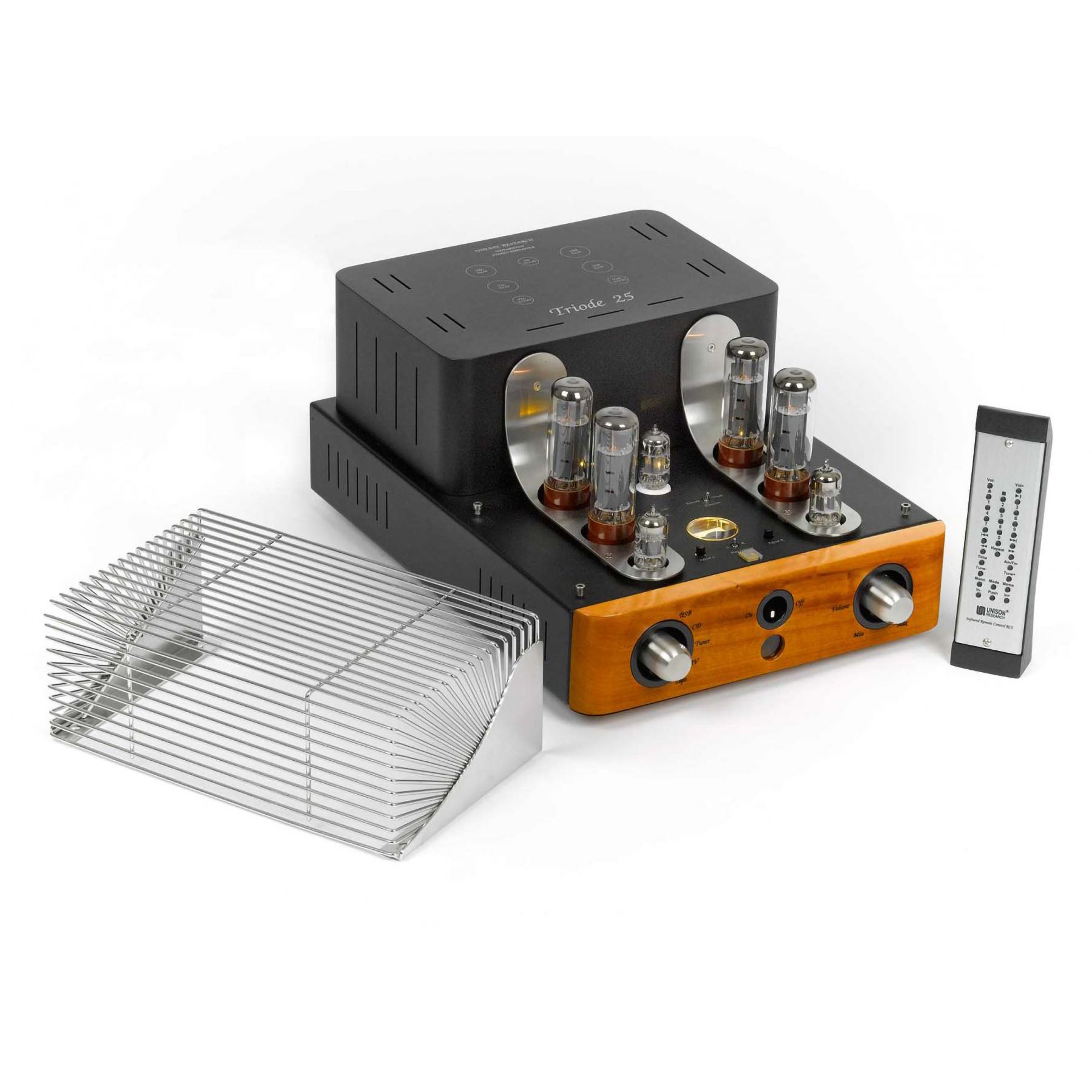 Unison Research Triode 25 Integrated Amplifier