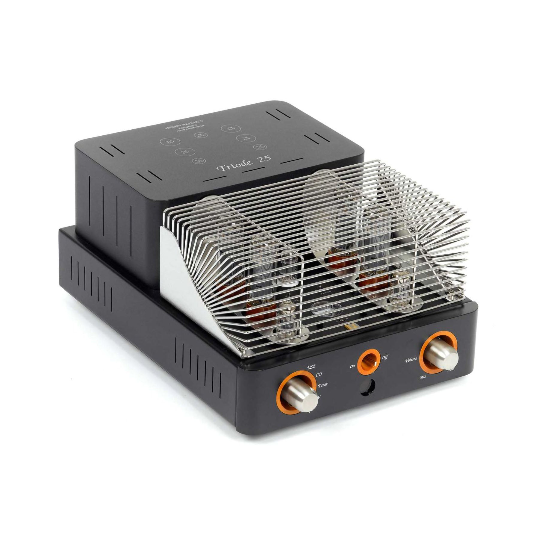 Unison Research Triode 25 Integrated Amplifier