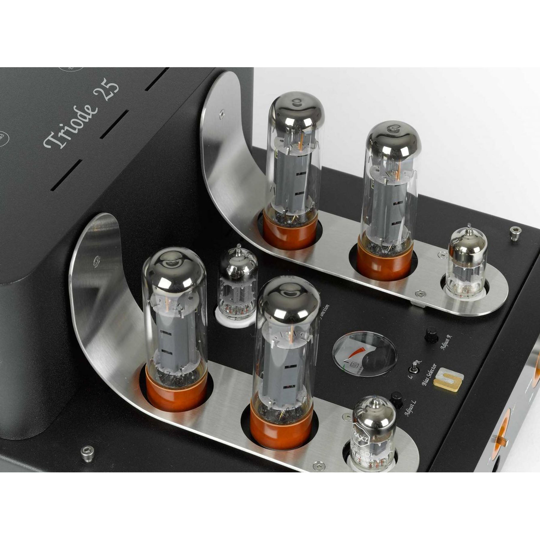 Unison Research Triode 25 Integrated Amplifier