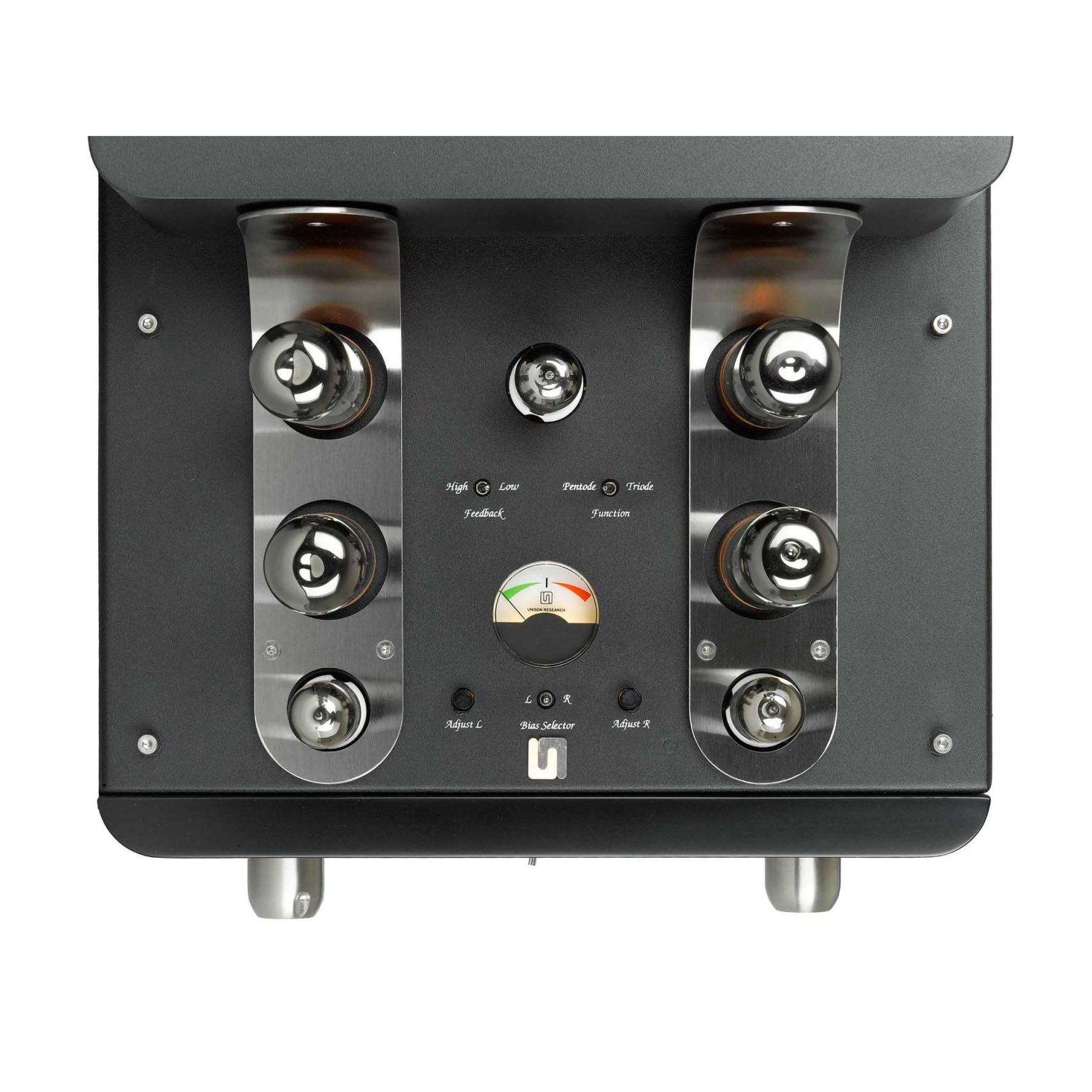 Unison Research Triode 25 Integrated Amplifier