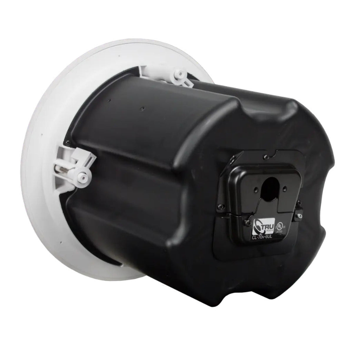 TruAudio CL-70v-6UL 70 Volt/100 Volt 6.5" In-Ceiling Speaker