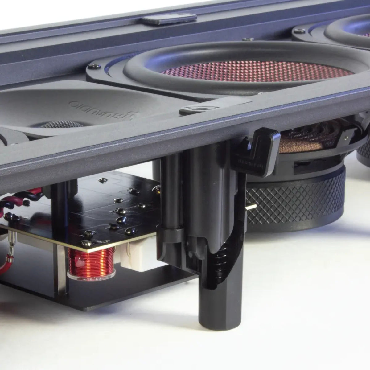 TruAudio Elite46 Elite Series Premium In-wall 3-way Speaker