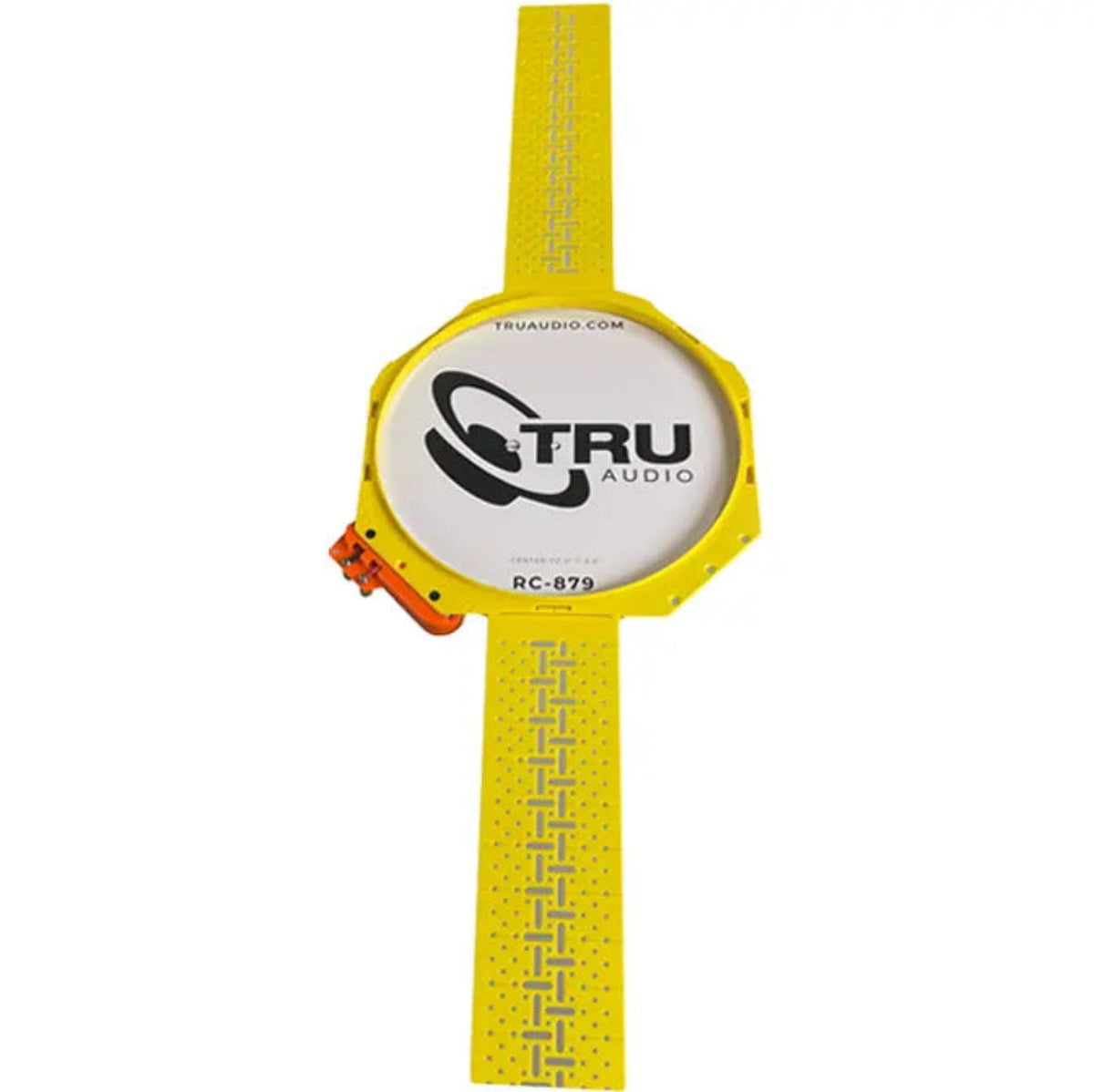TruAudio RC-879 Rough-in Ring with Quick Connect™ Technology