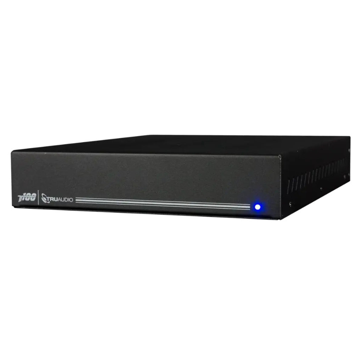 TruAudio T100 2-Channel Class D Power Amplifier (each)