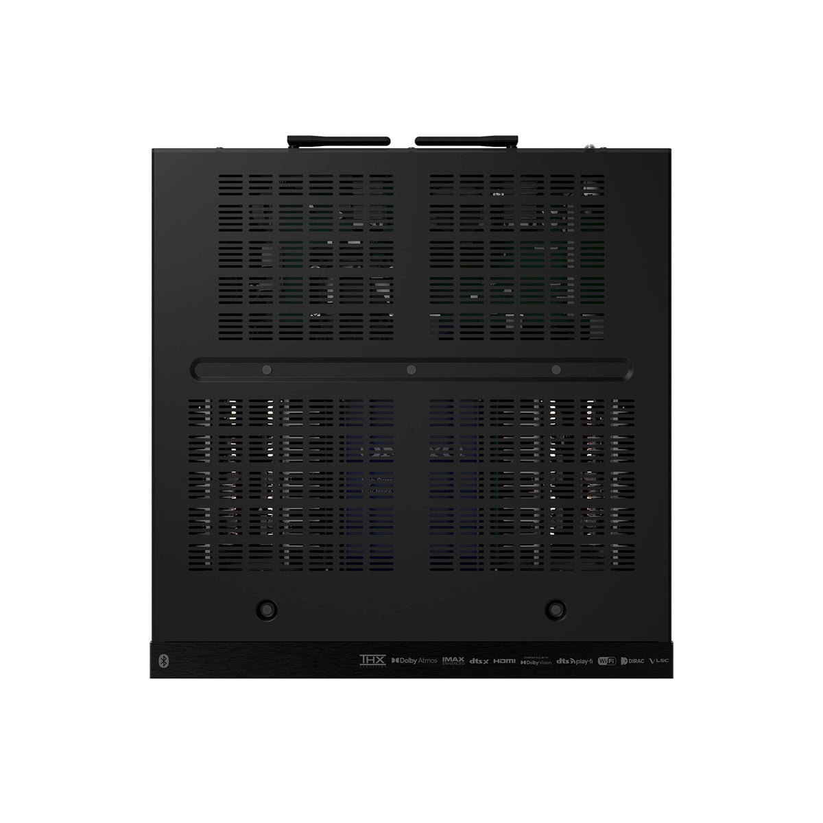 Onkyo TX-RZ70 11.2 Channel AV Receiver