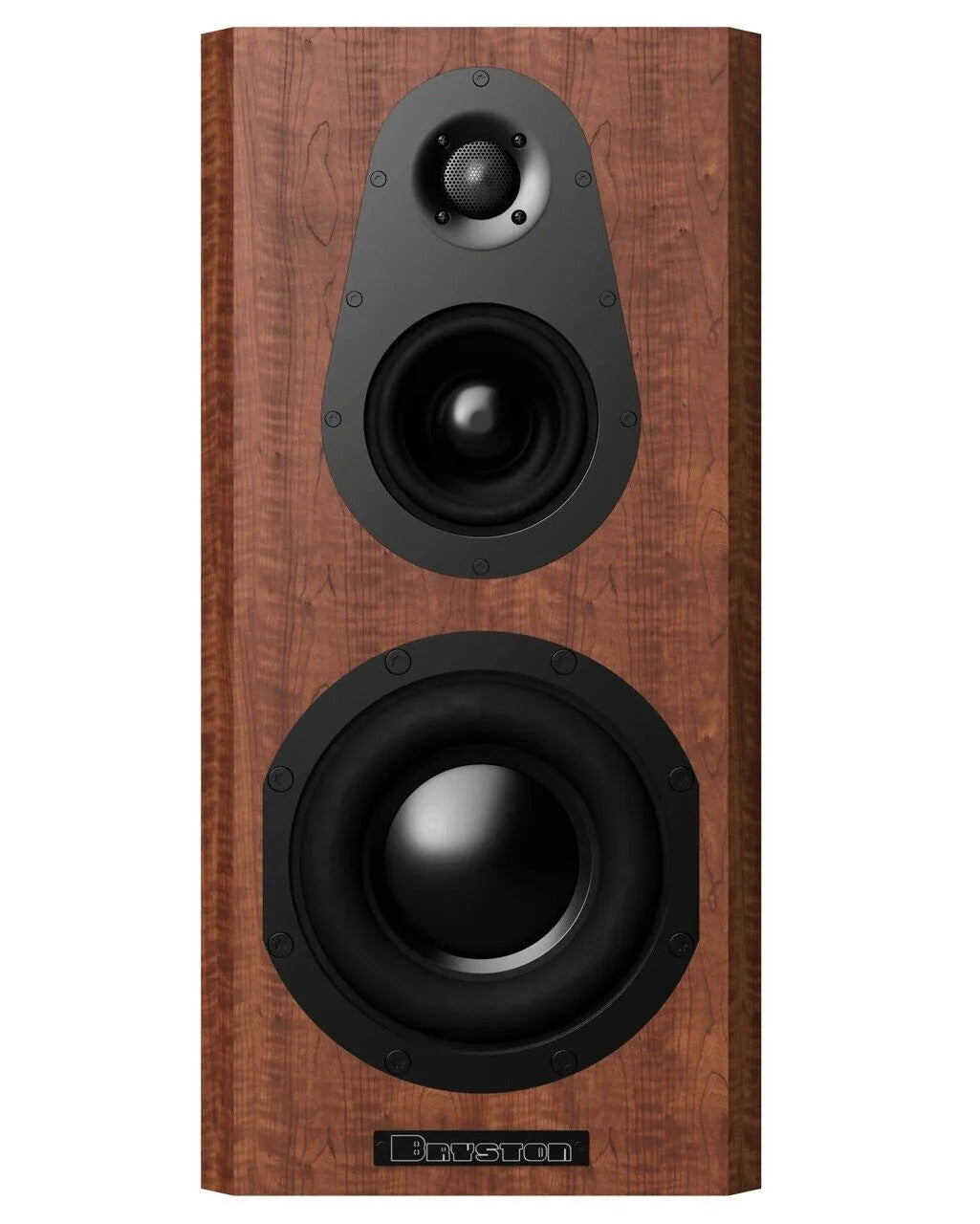Bryston Model Tiny T-10 Bookshelf Speakers (pair)