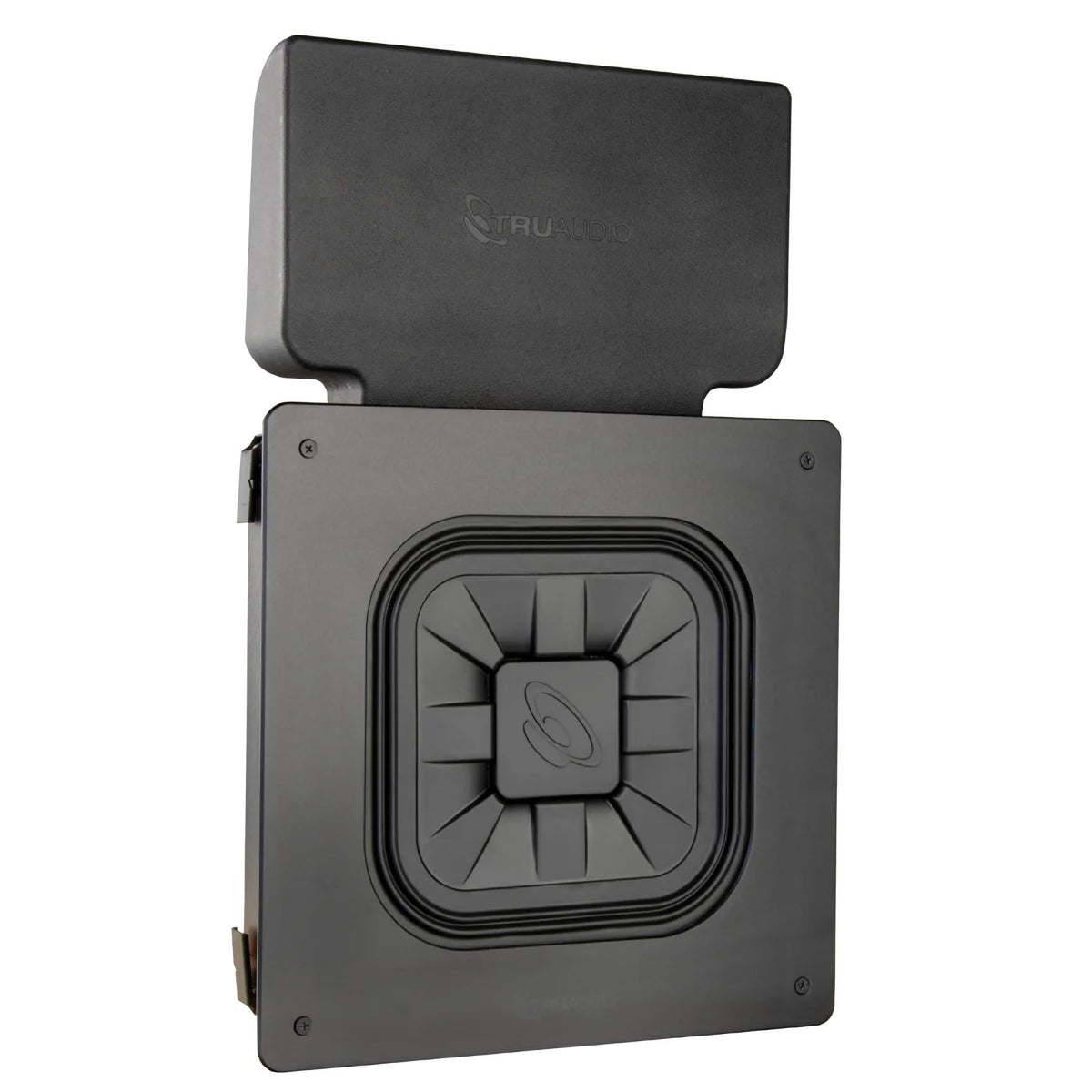 TruAudio TREMOR-EXT In-Wall Subwoofer Bass Enhancer (each)