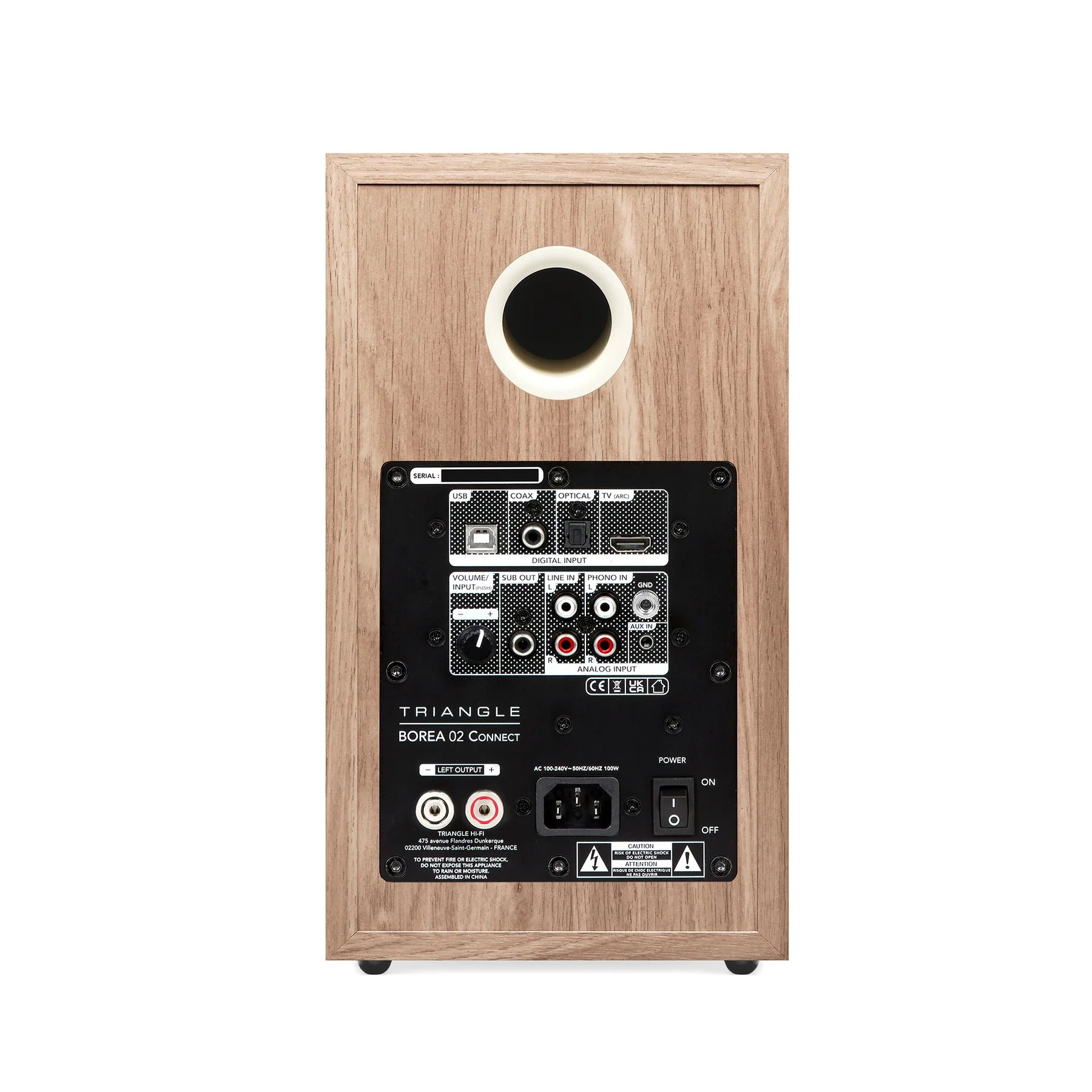 #colour_Light Oak