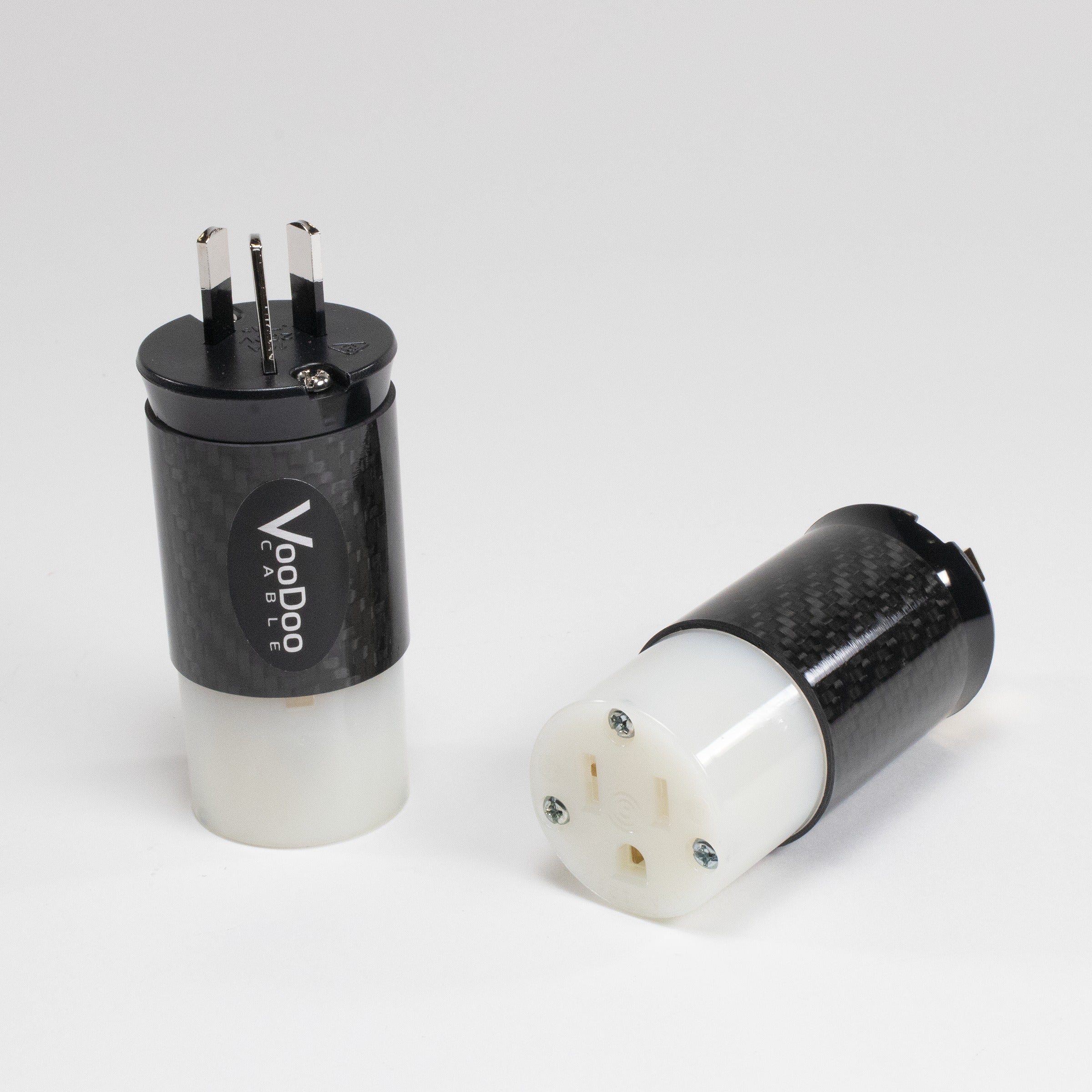 Voodoo Cable AU to NEMA US AC Adapter