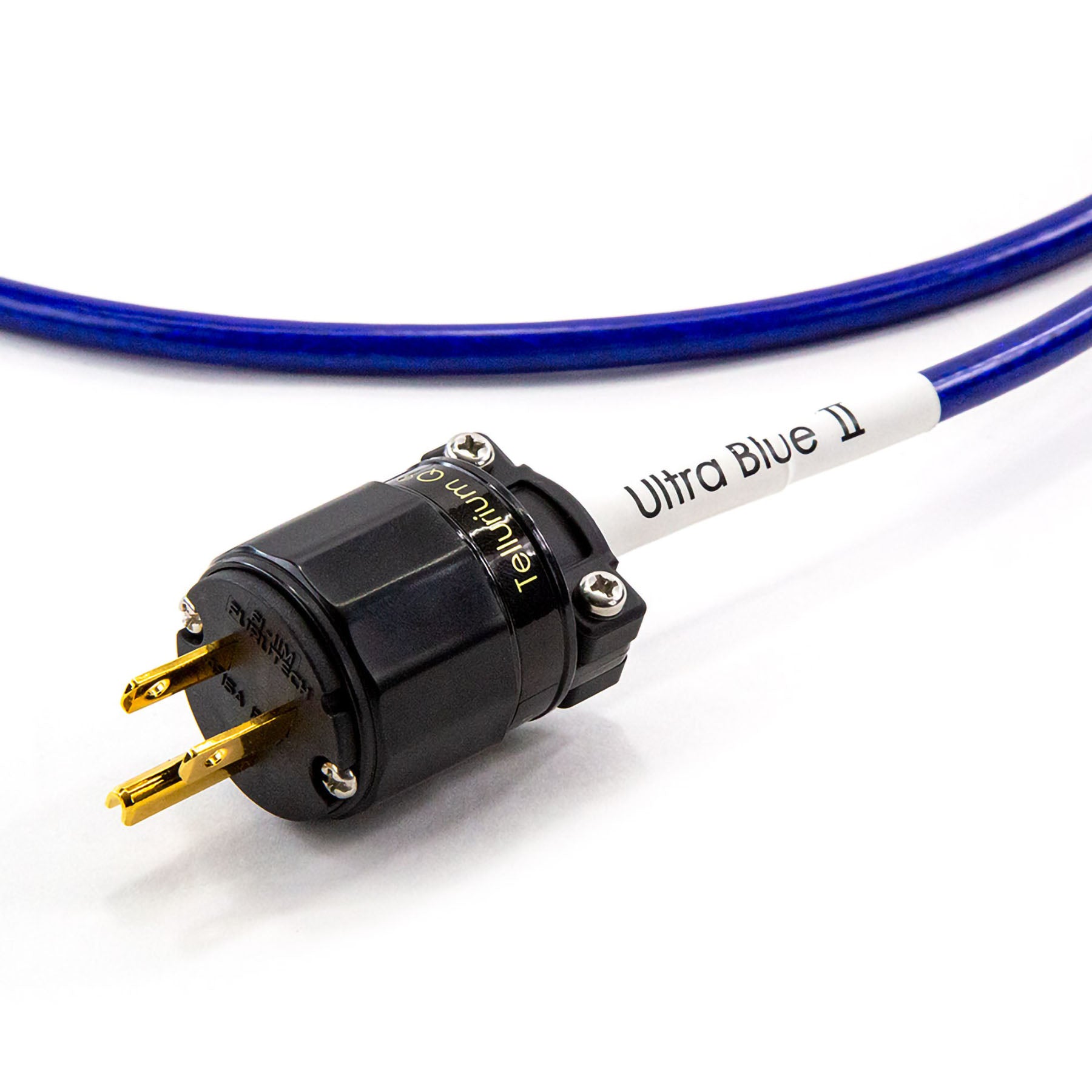 Tellurium Q Ultra Blue II AUS-IEC Power Cable