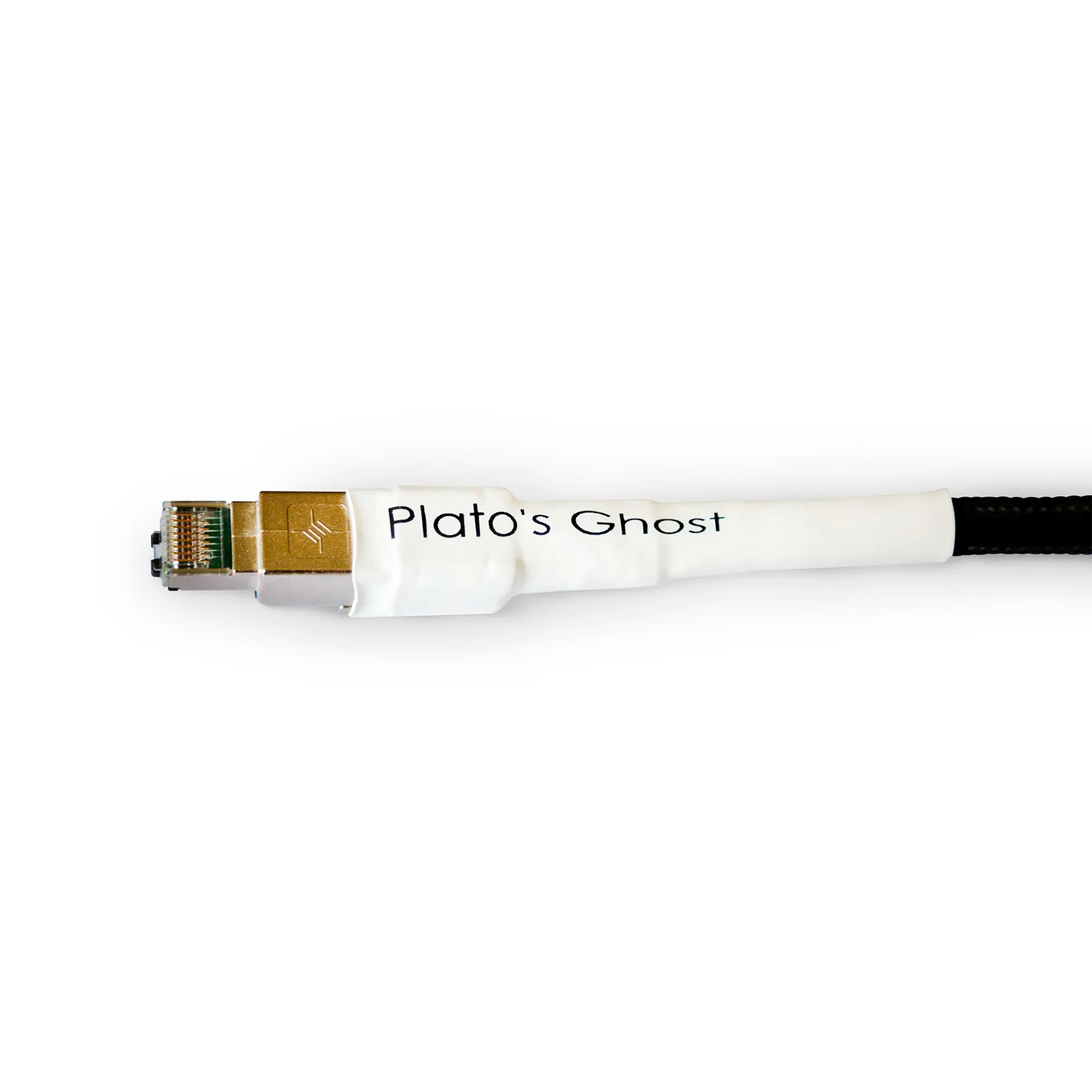 Tellurium Ultra Silver II Digital Streaming Cable