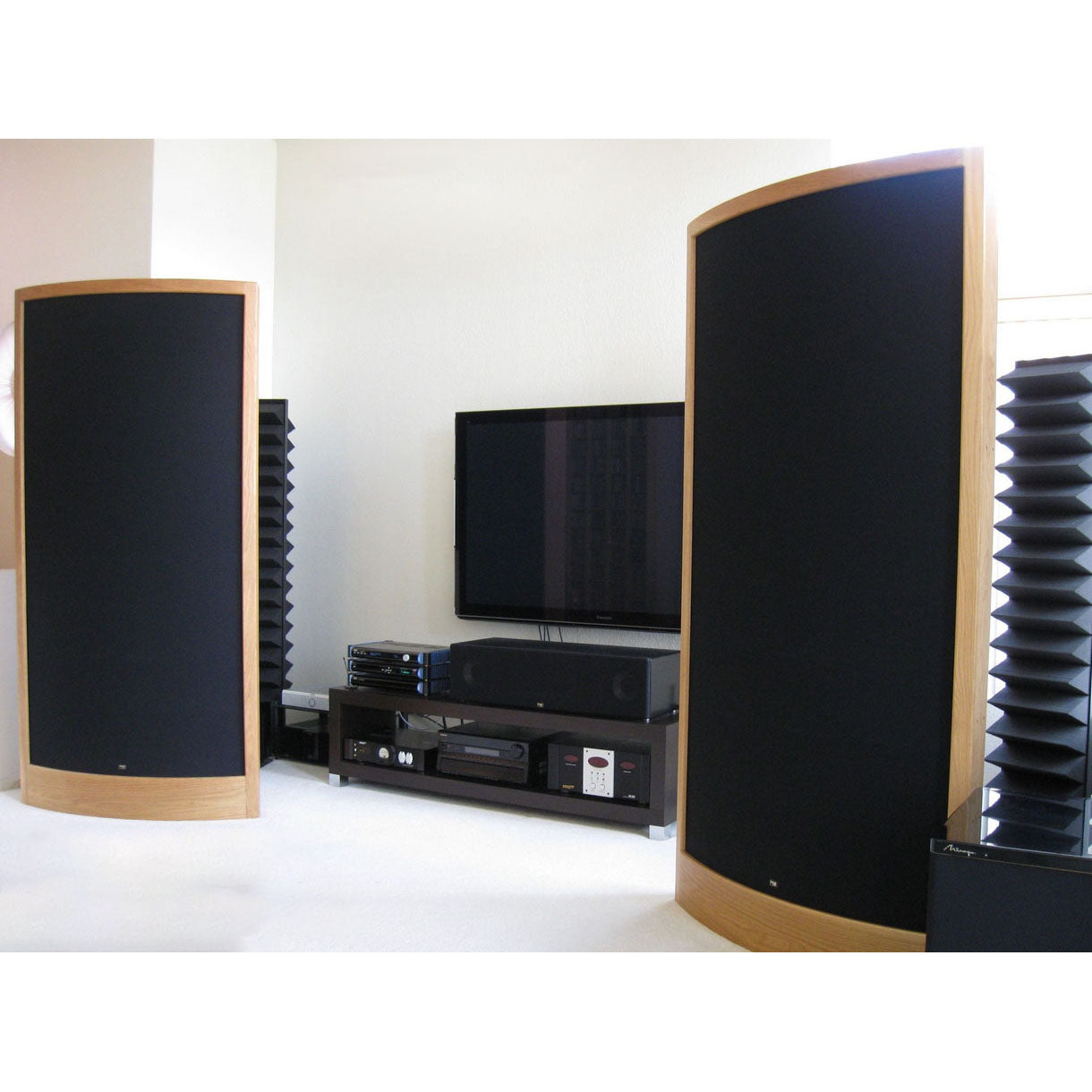 Sound Lab G7-7C Floorstanding Loudspeaker