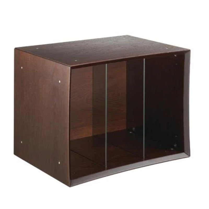 Quadraspire LP QUBE Modular Storage Cabinet