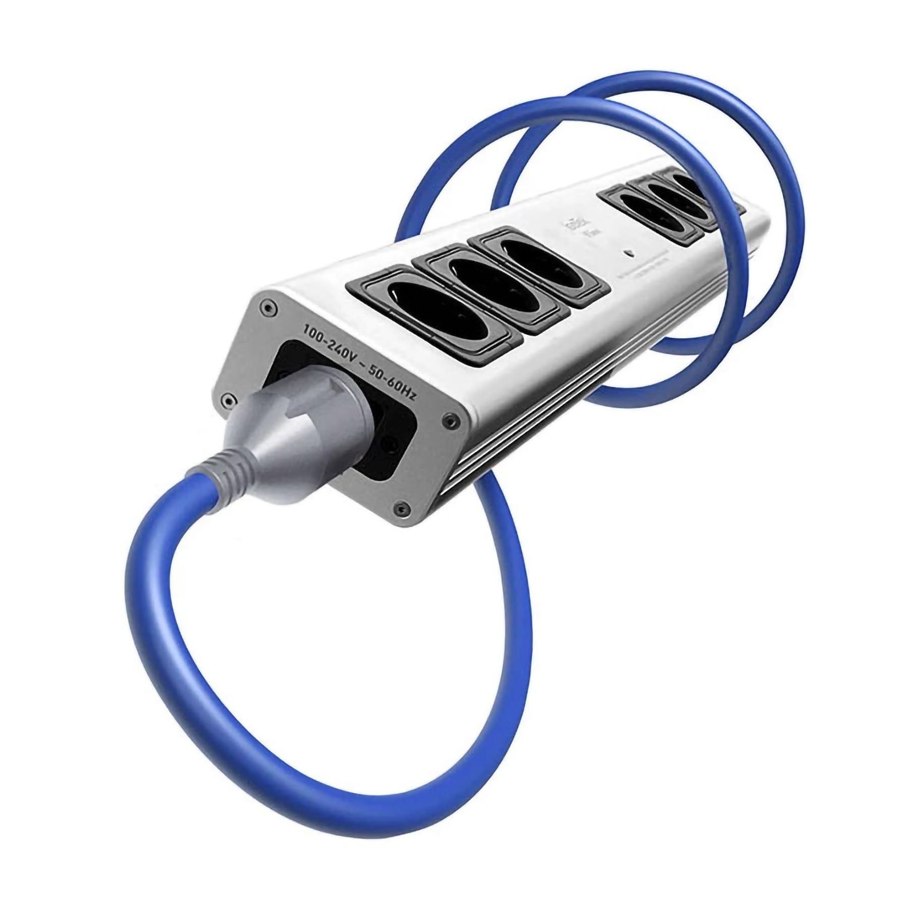 IsoTek V5 Sirius 6-Way Power Cleaning and Distribution Board with EVO3 Premier