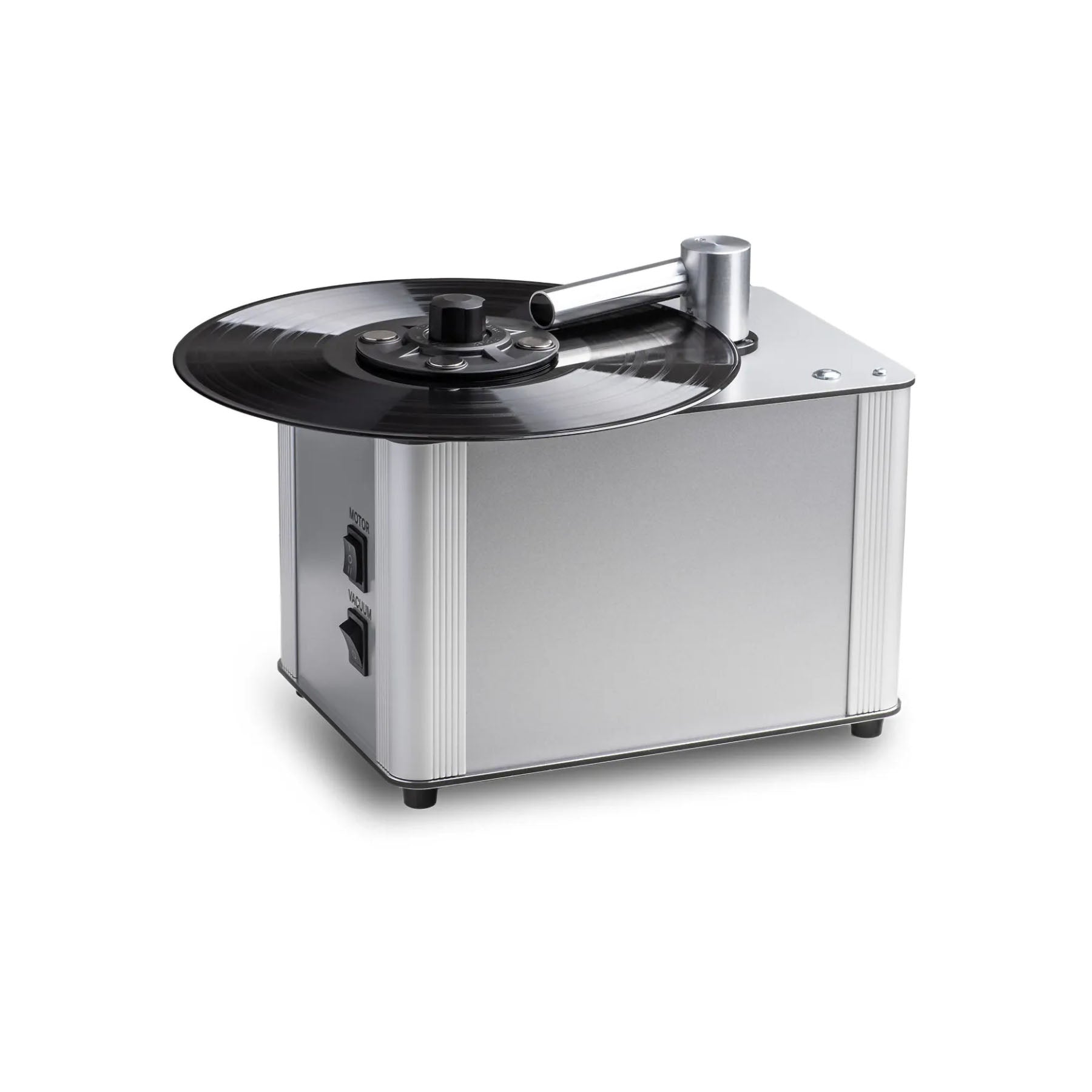 Pro-Ject VC-E2 Premium Record Cleaning Machine for Vinyl and Shella Records