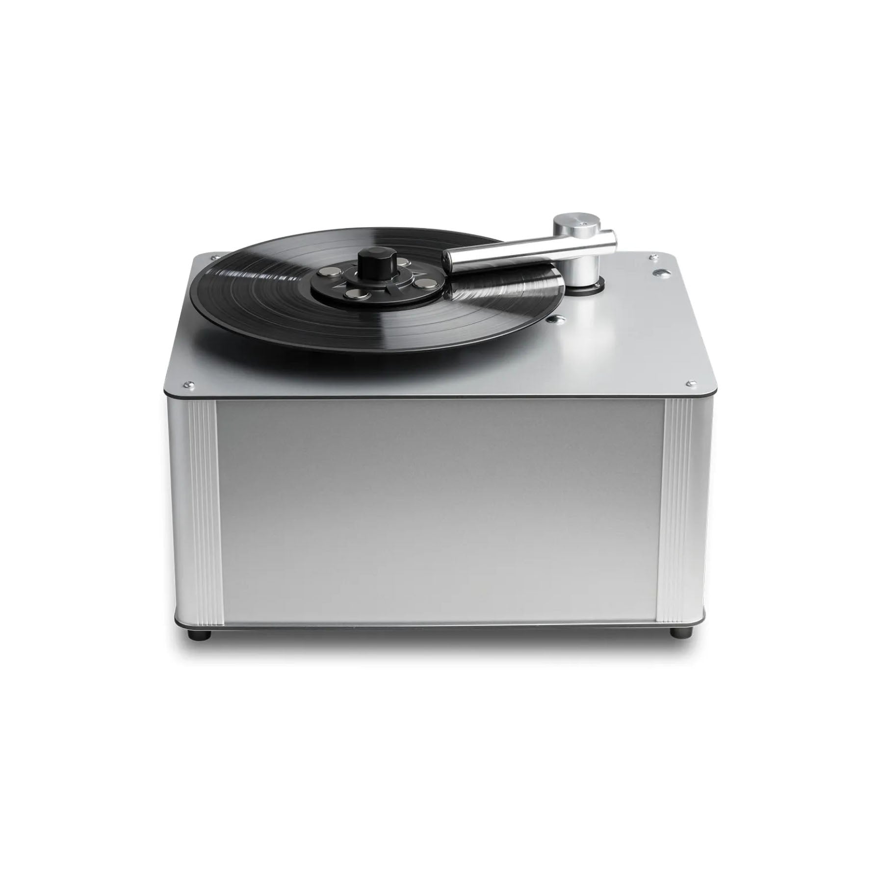 VC-S3 Premium Record Cleaning Machine for Vinyl and Shellac Records