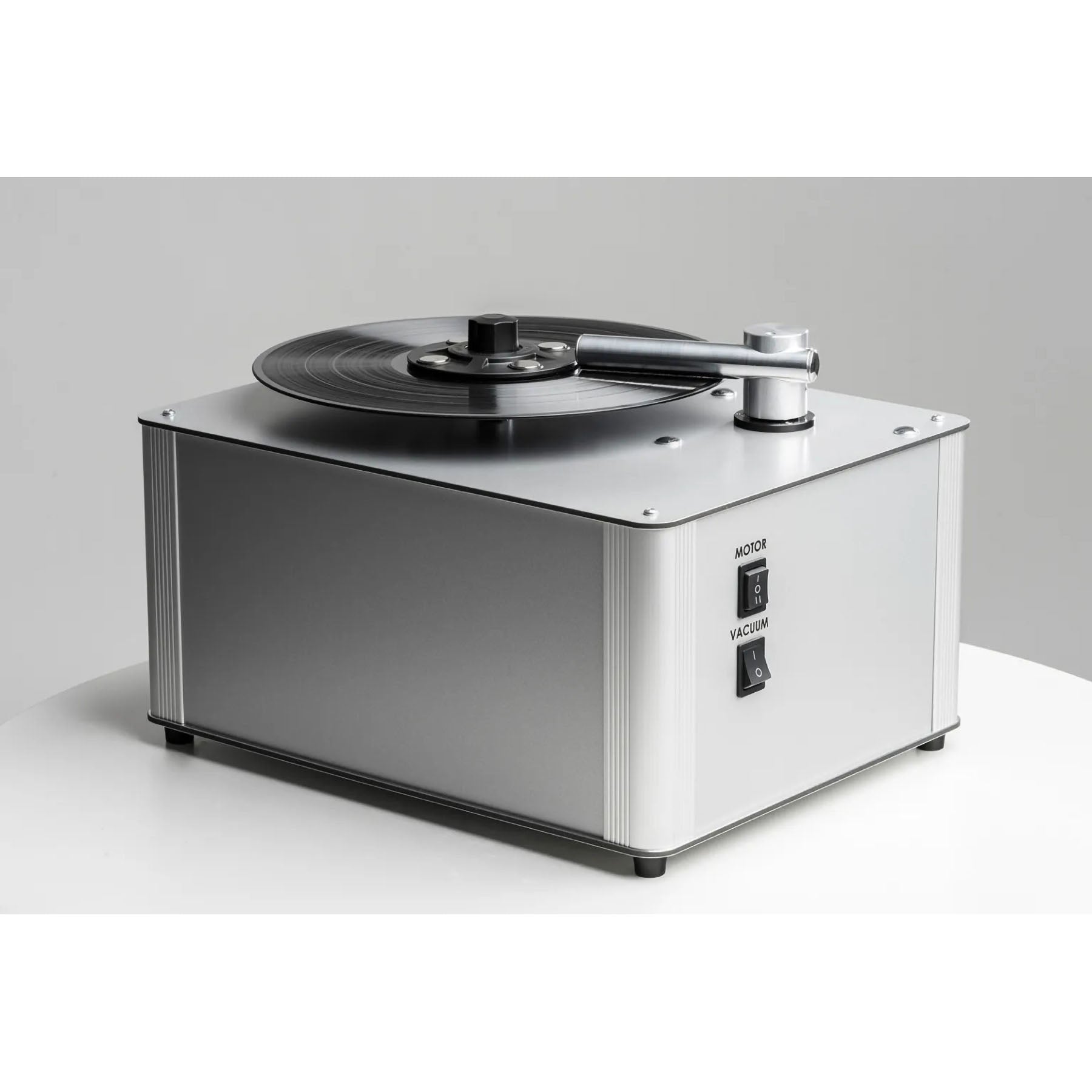 Pro-Ject VC-S3 Premium Record Cleaning Machine for Vinyl and Shellac Records