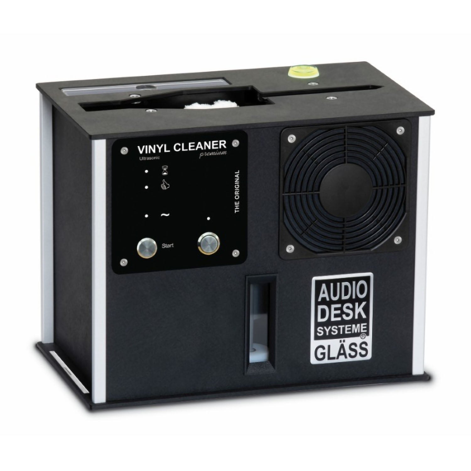 Audio Desk Systeme Vinyl Cleaner Premium