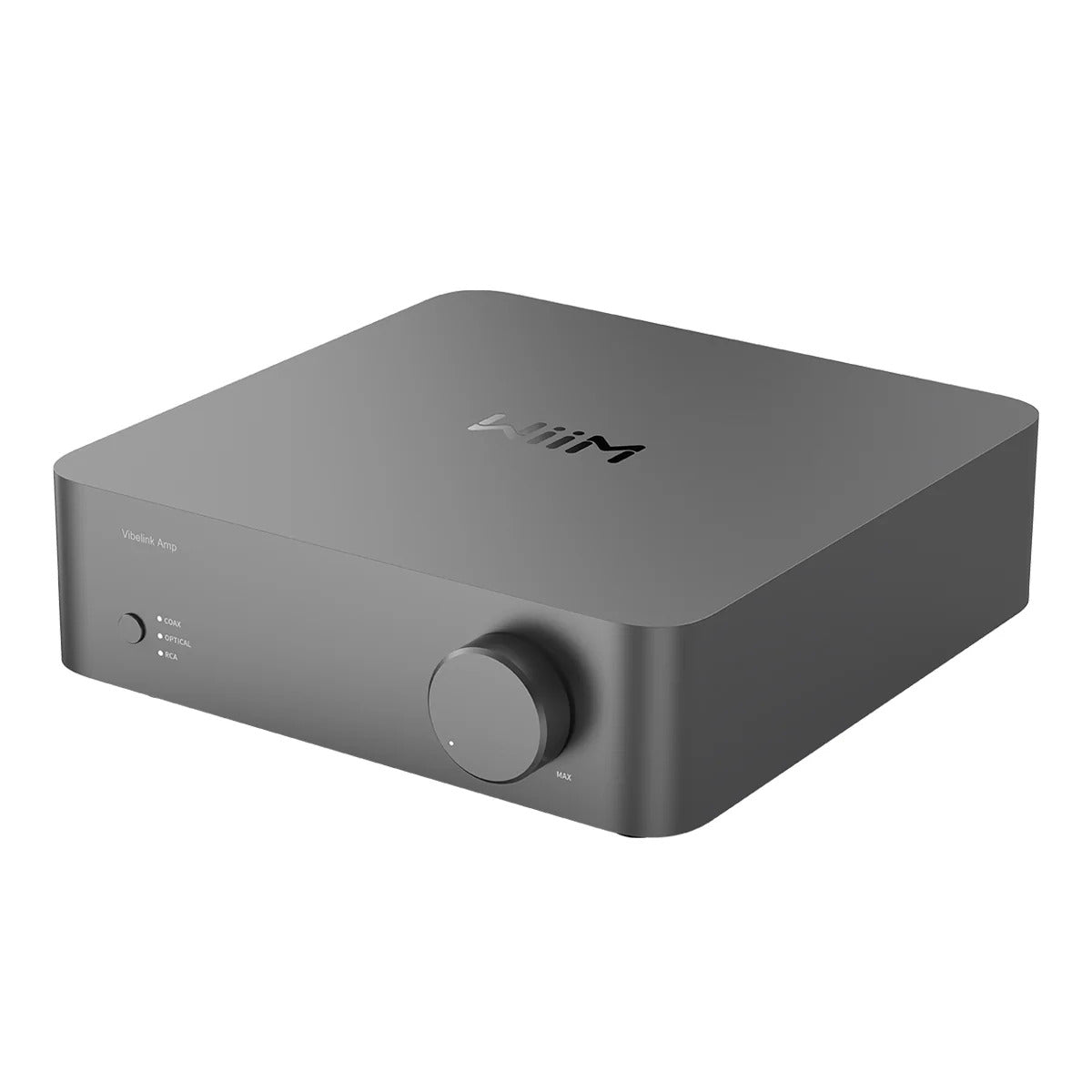 WiiM Viberlink Amp Power Amplifier