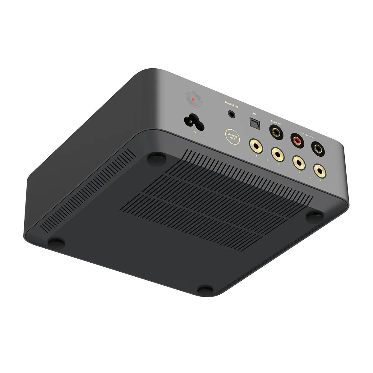 WiiM Viberlink Amp Power Amplifier