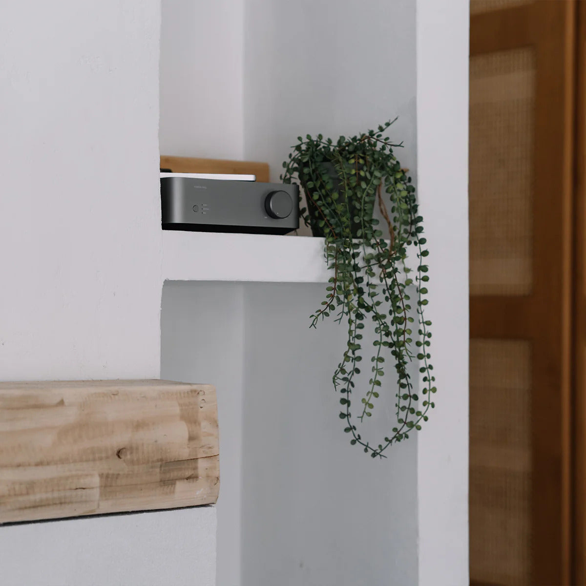 WiiM Viberlink Amp Power Amplifier