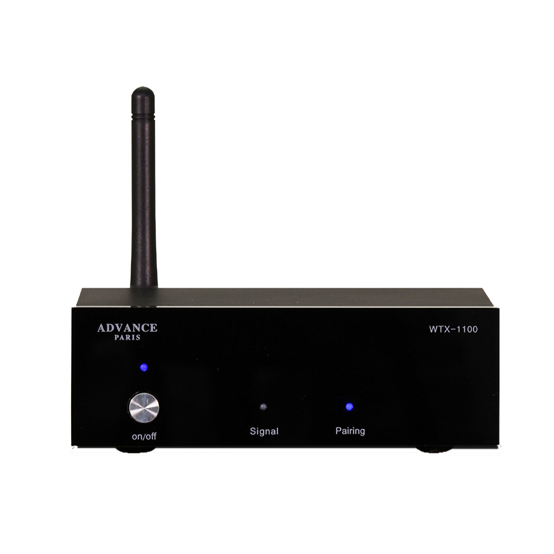 Advance Paris WTX-Tubes Bluetooth Receiver