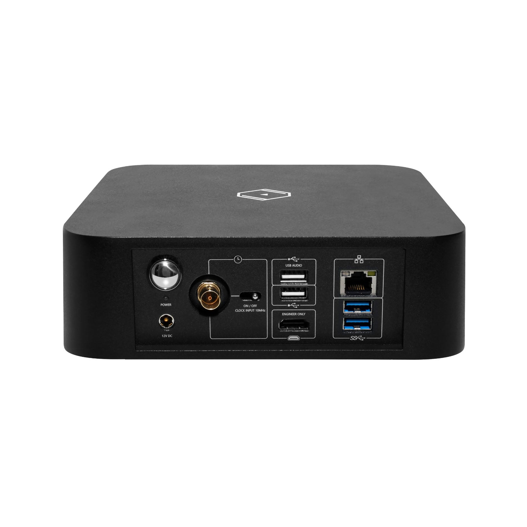 Silent Angel Rhein Z1C Music Server
