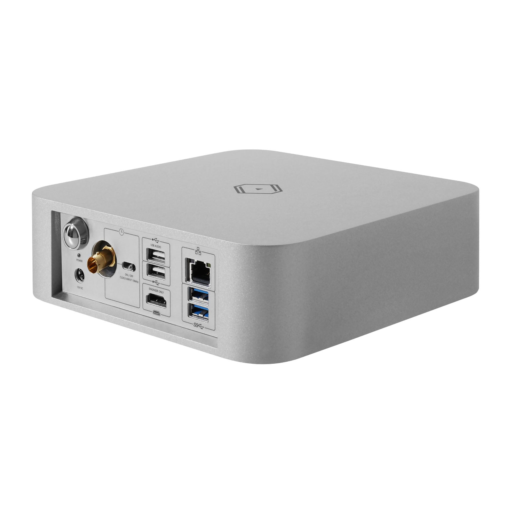 Silent Angel Rhein Z1C Music Server