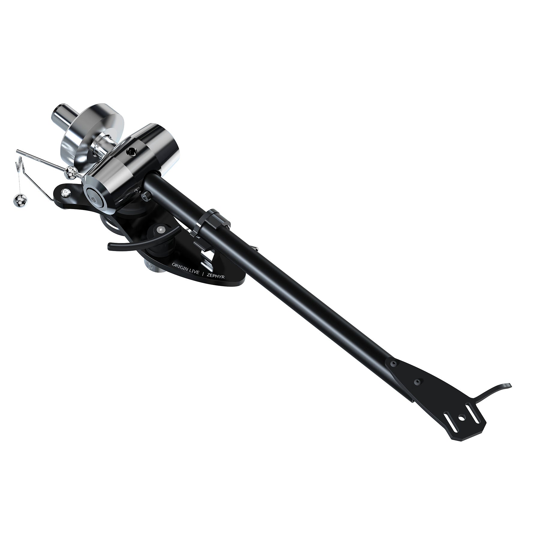 Origin Live Zephyr MK5 Tonearm