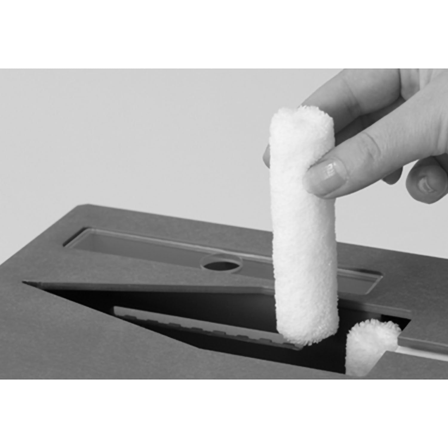 Audio Desk Systeme Microfiber Cleaning Rollers (set of 4)