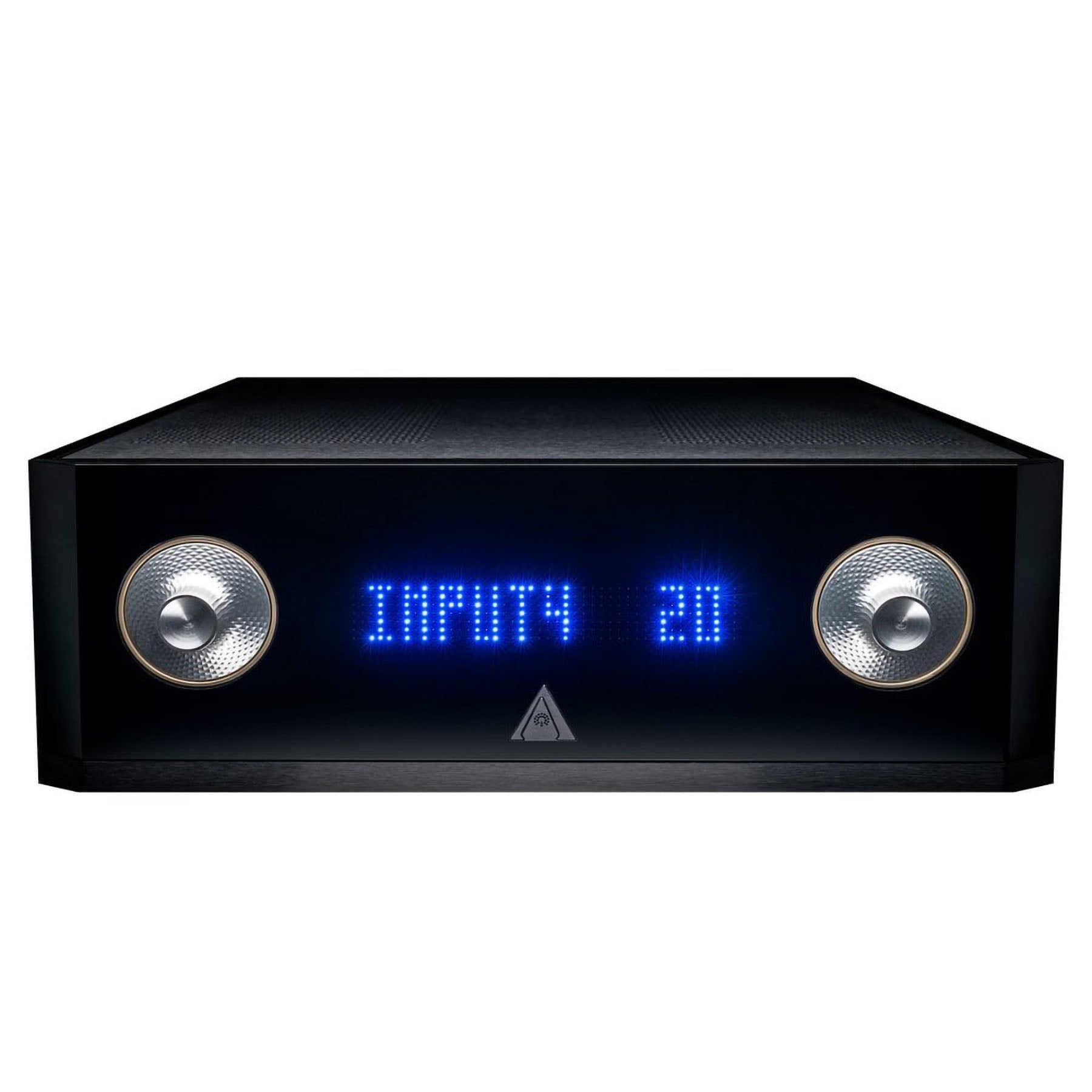 Aesthetix Metis Statement Single Box Preamplifier