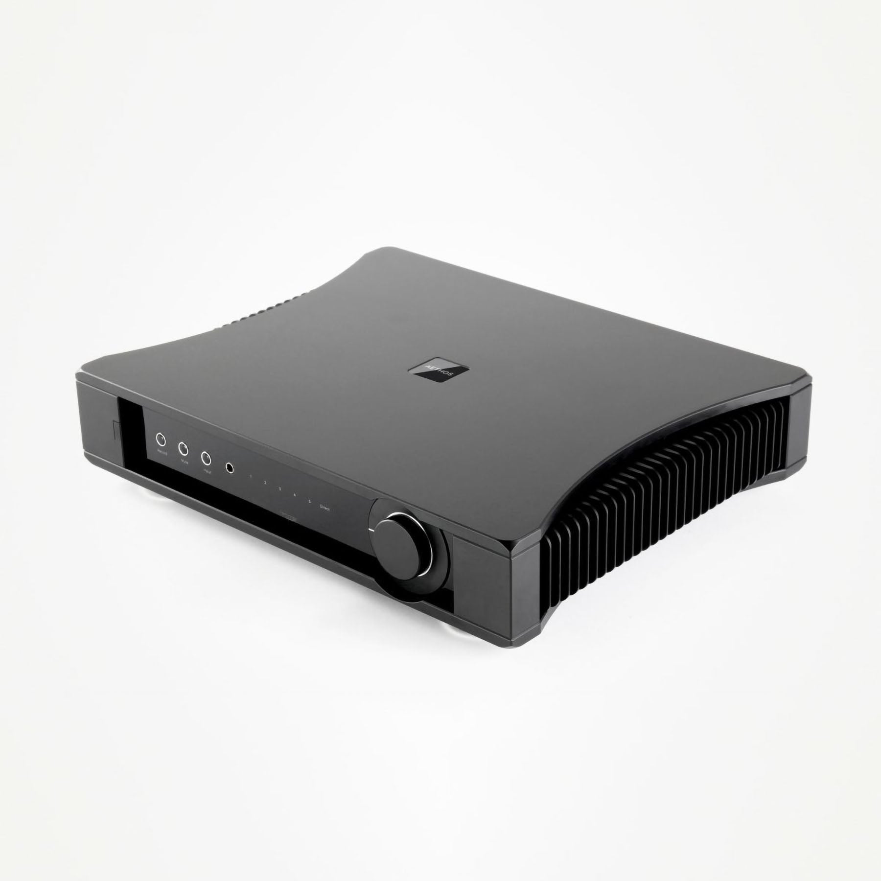 Rega Aethos Integrated Stereo Amplifier
