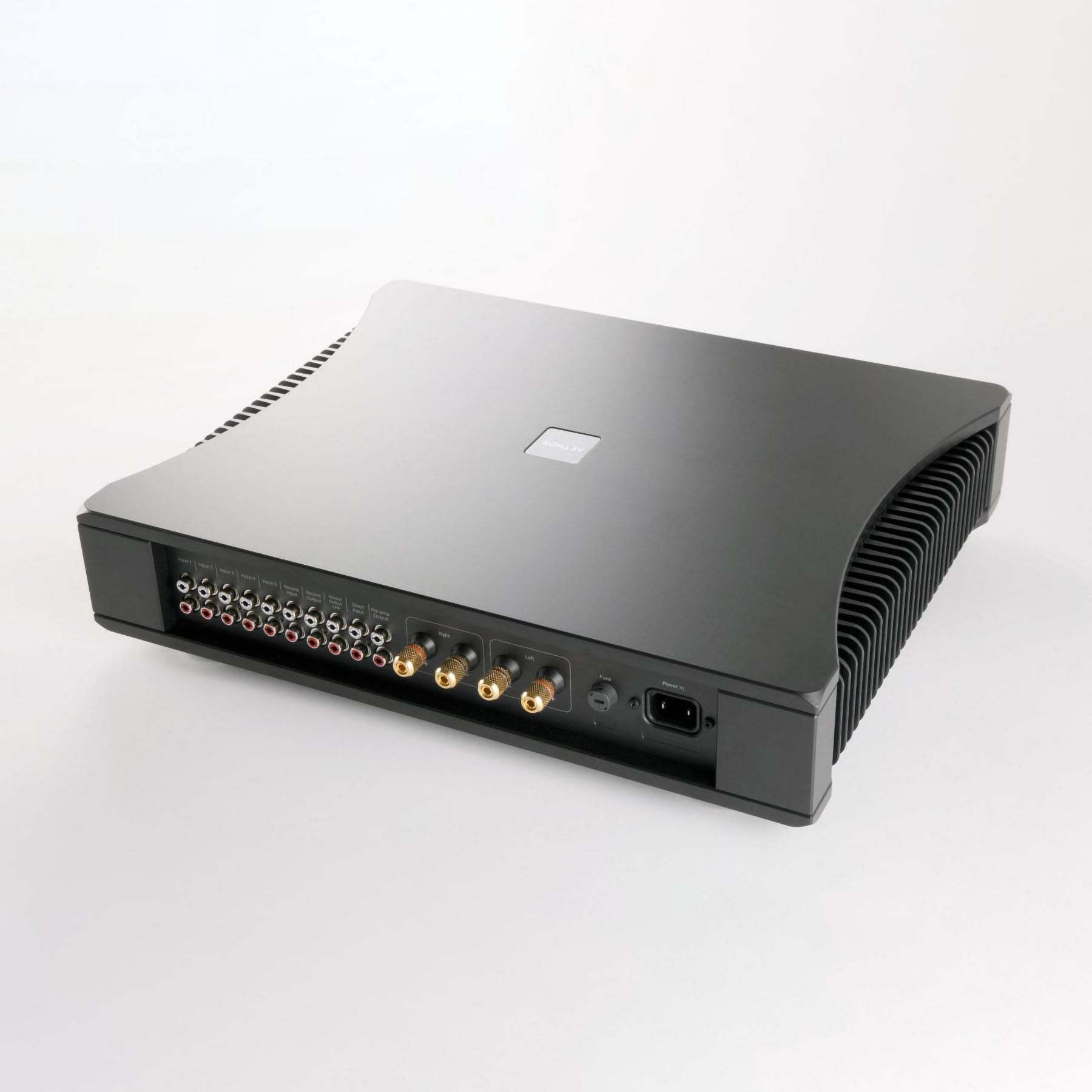 Rega Aethos Integrated Stereo Amplifier