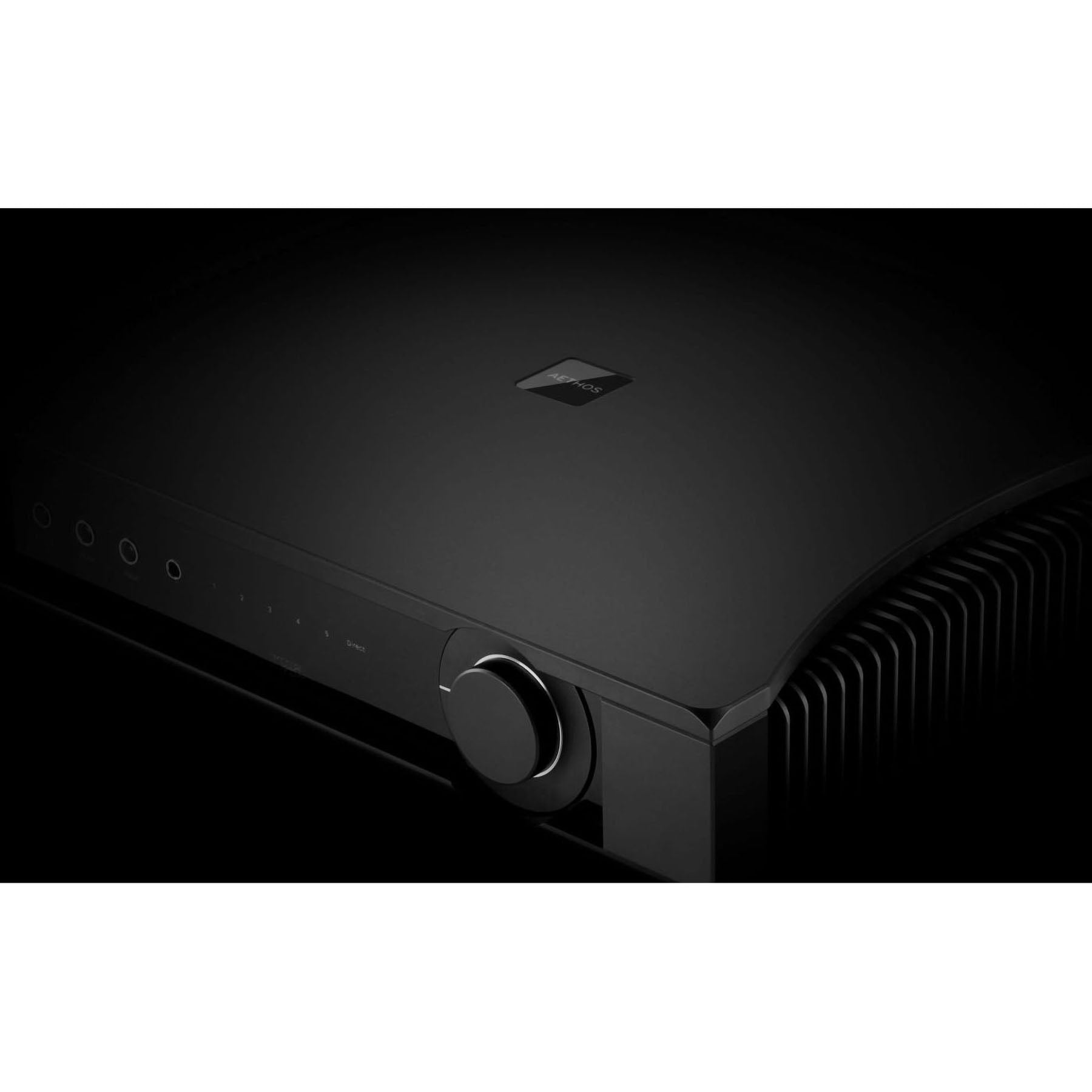 Rega Aethos Integrated Stereo Amplifier