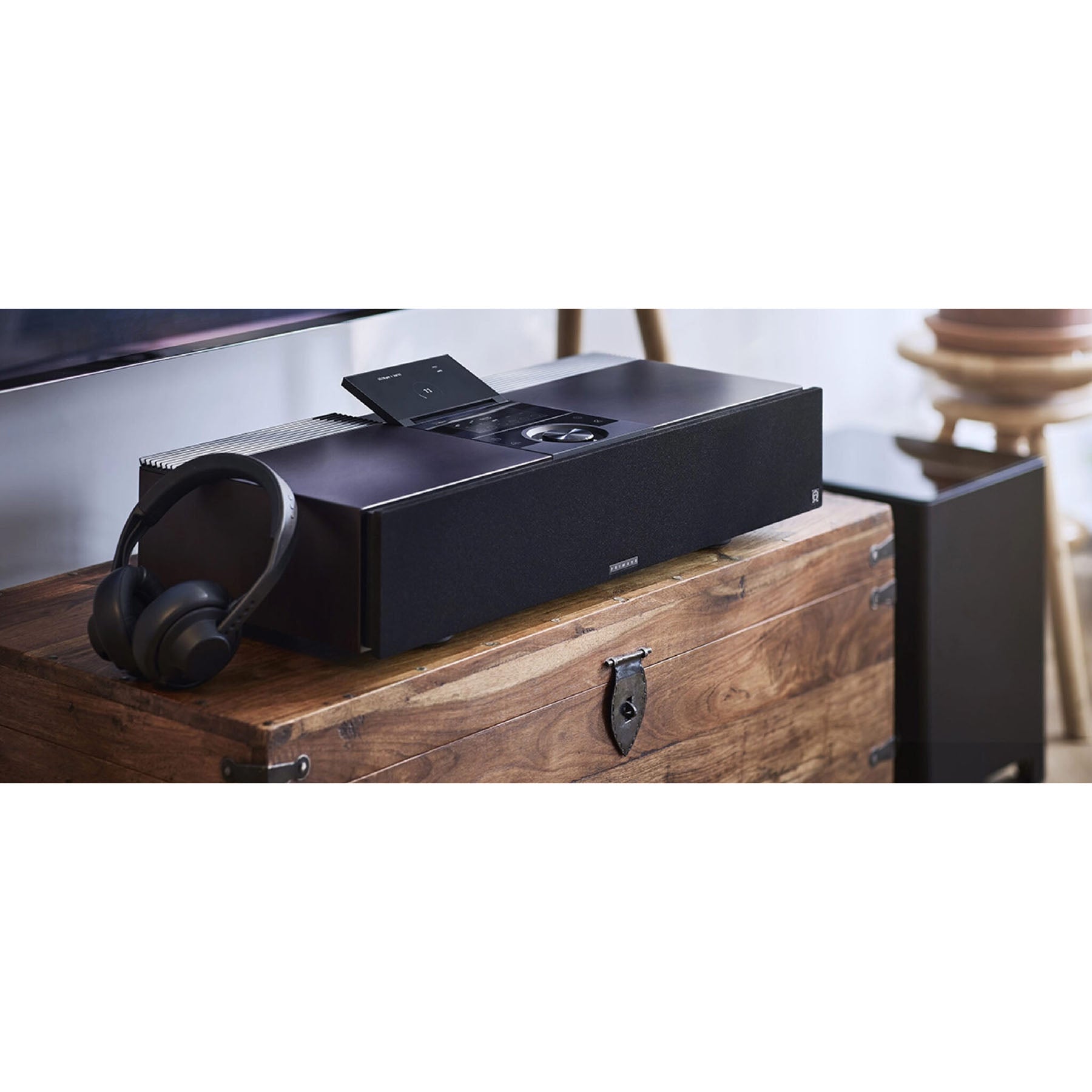 Primare ALLT-I-ETT All in One Music System