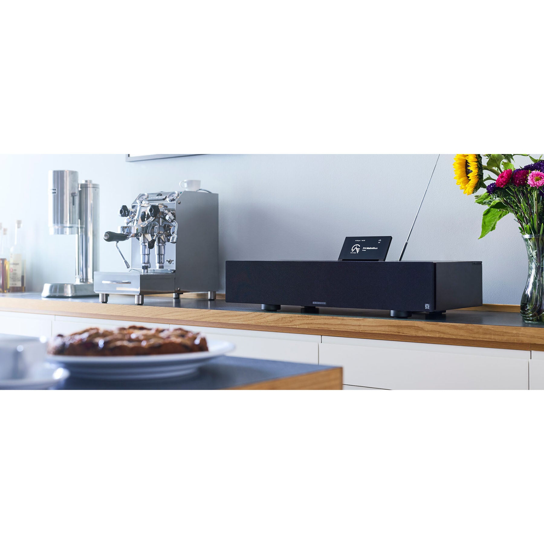 Primare ALLT-I-ETT All in One Music System
