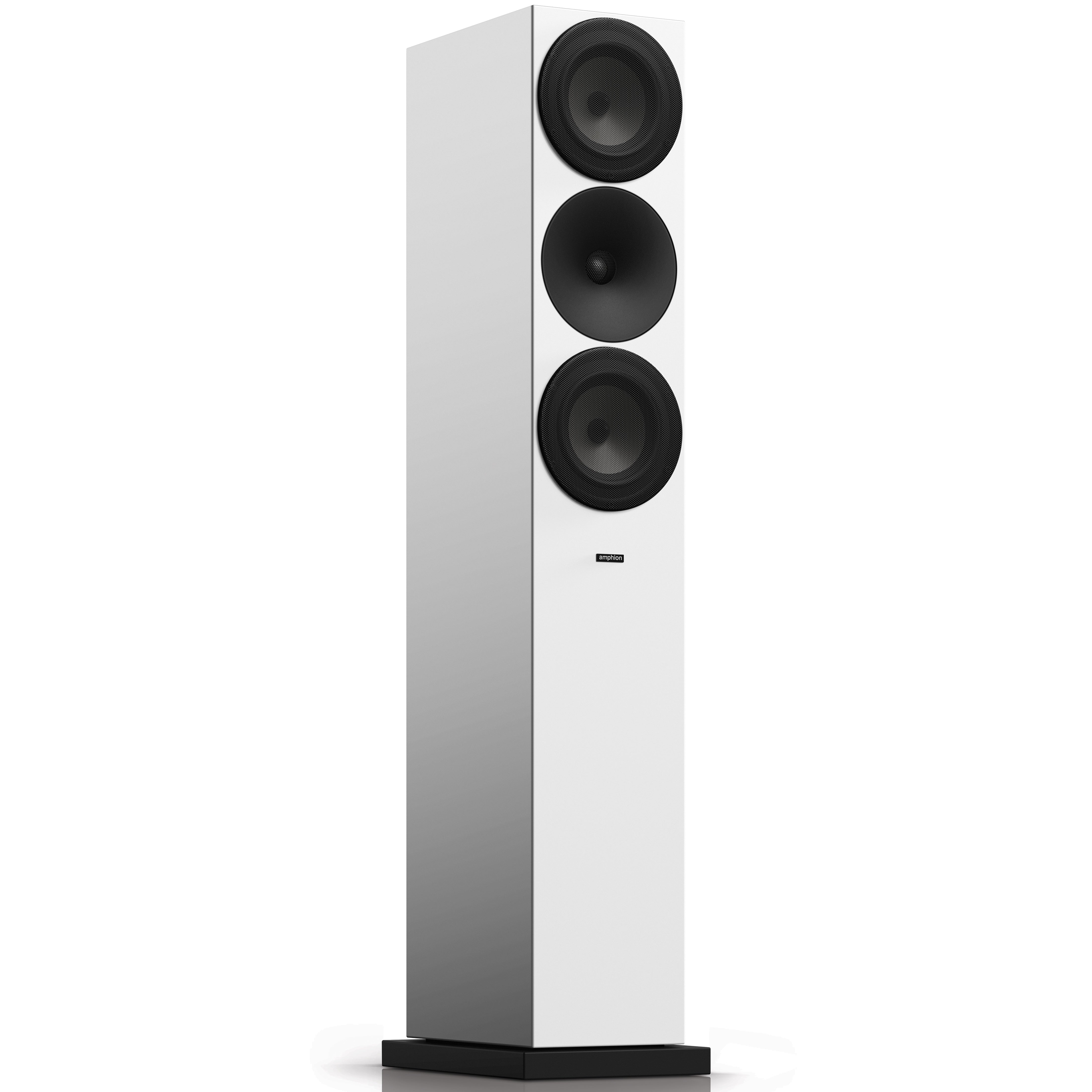 Amphion Argon7LS Floorstanding Speakers (pair) - Standard White