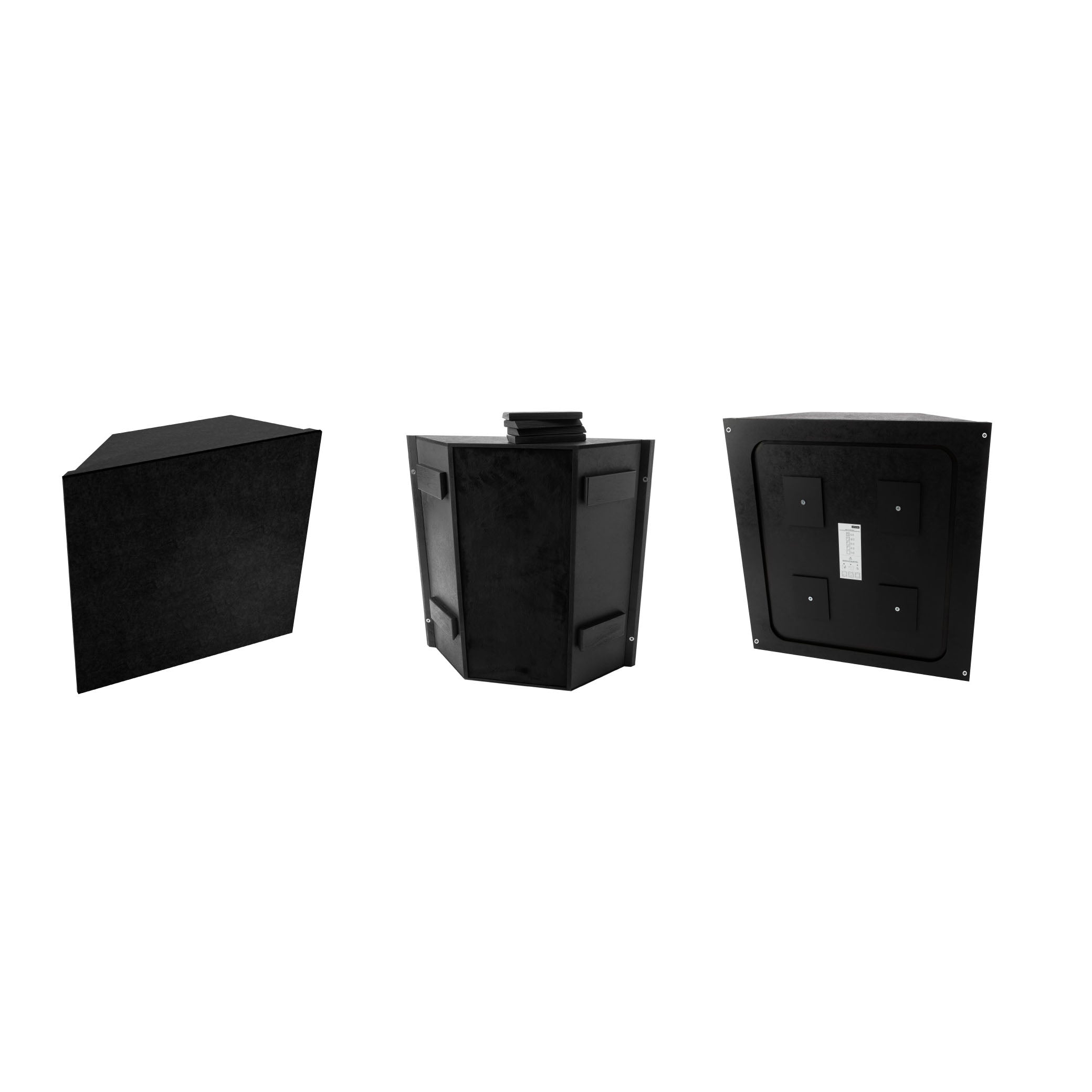 Artnovion Helen Bass Trap Corner (2 pack)
