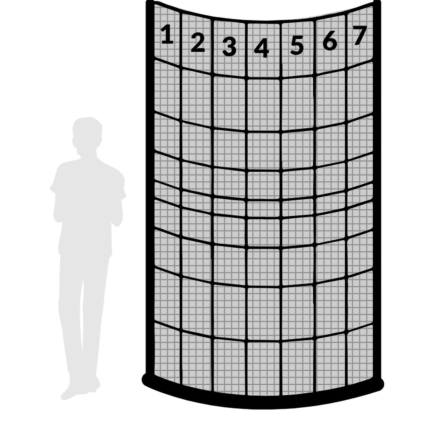 Sound Lab G9-7C Floorstanding Loudspeaker