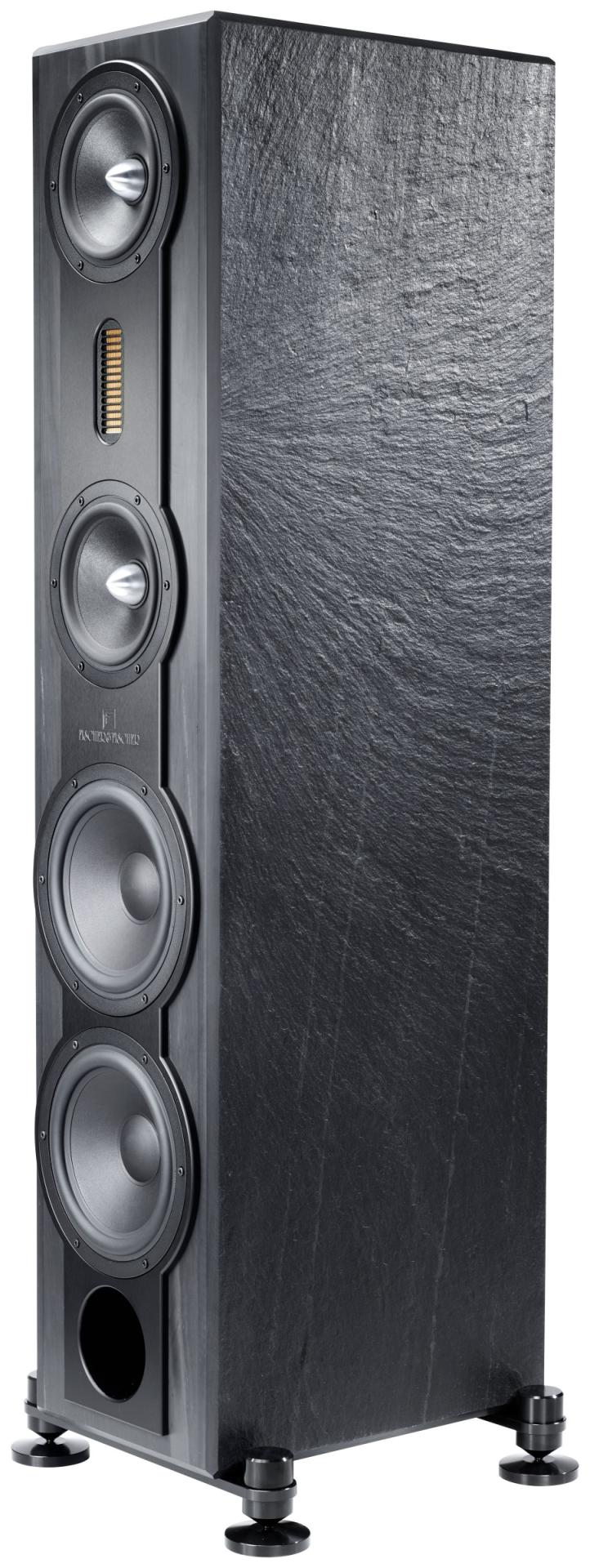 Fischer & Fischer SN570M 3-way Bi-Wired Floor Standing Loudspeaker (pair)