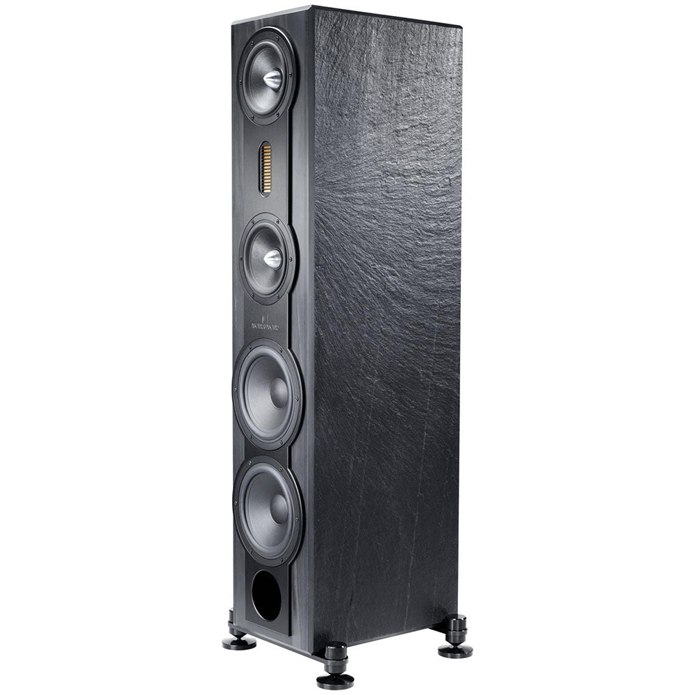 Fischer & Fischer SN570M 3-way Bi-Wired Floor Standing Loudspeaker (pair)