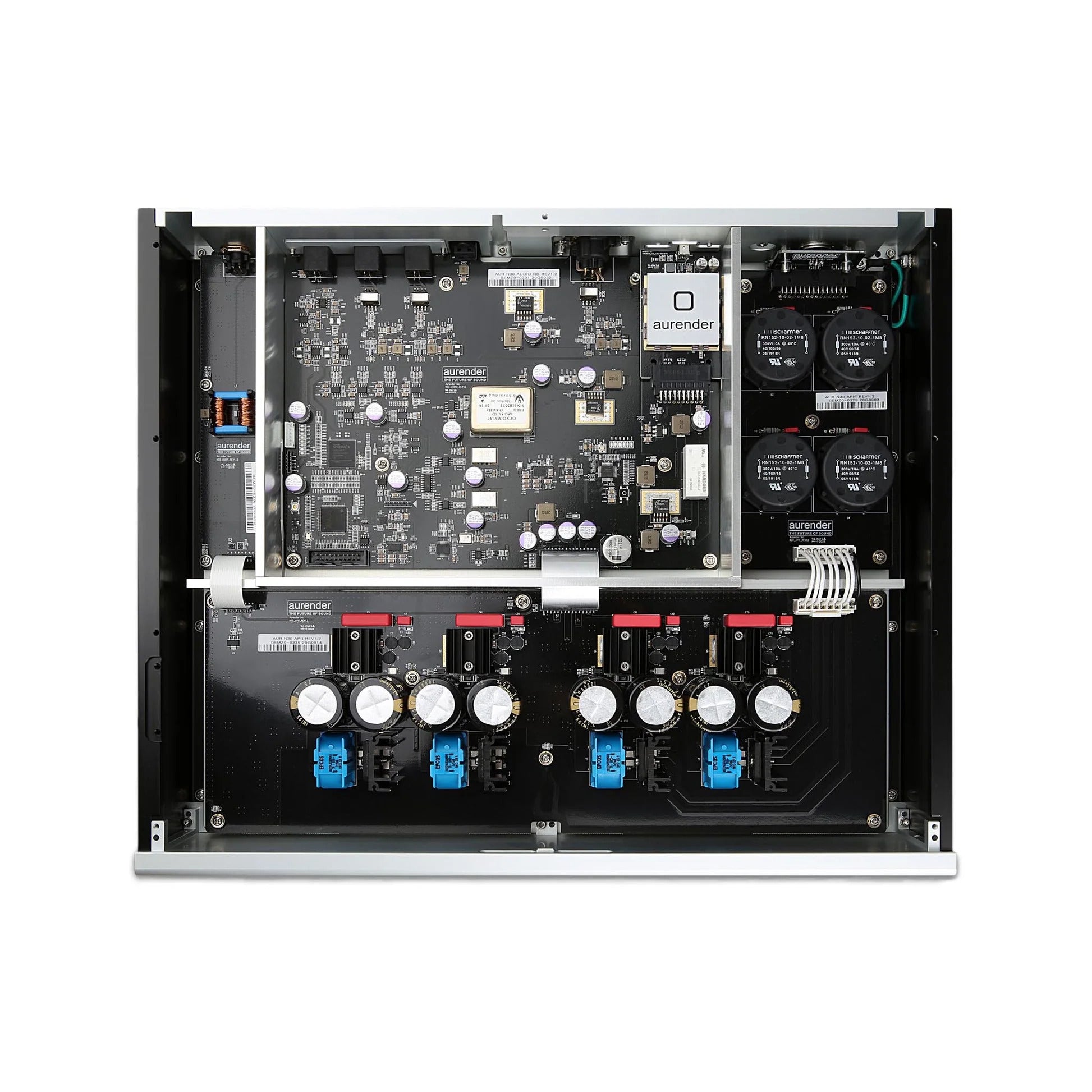 Aurender N30SA Sigital Server Streamer