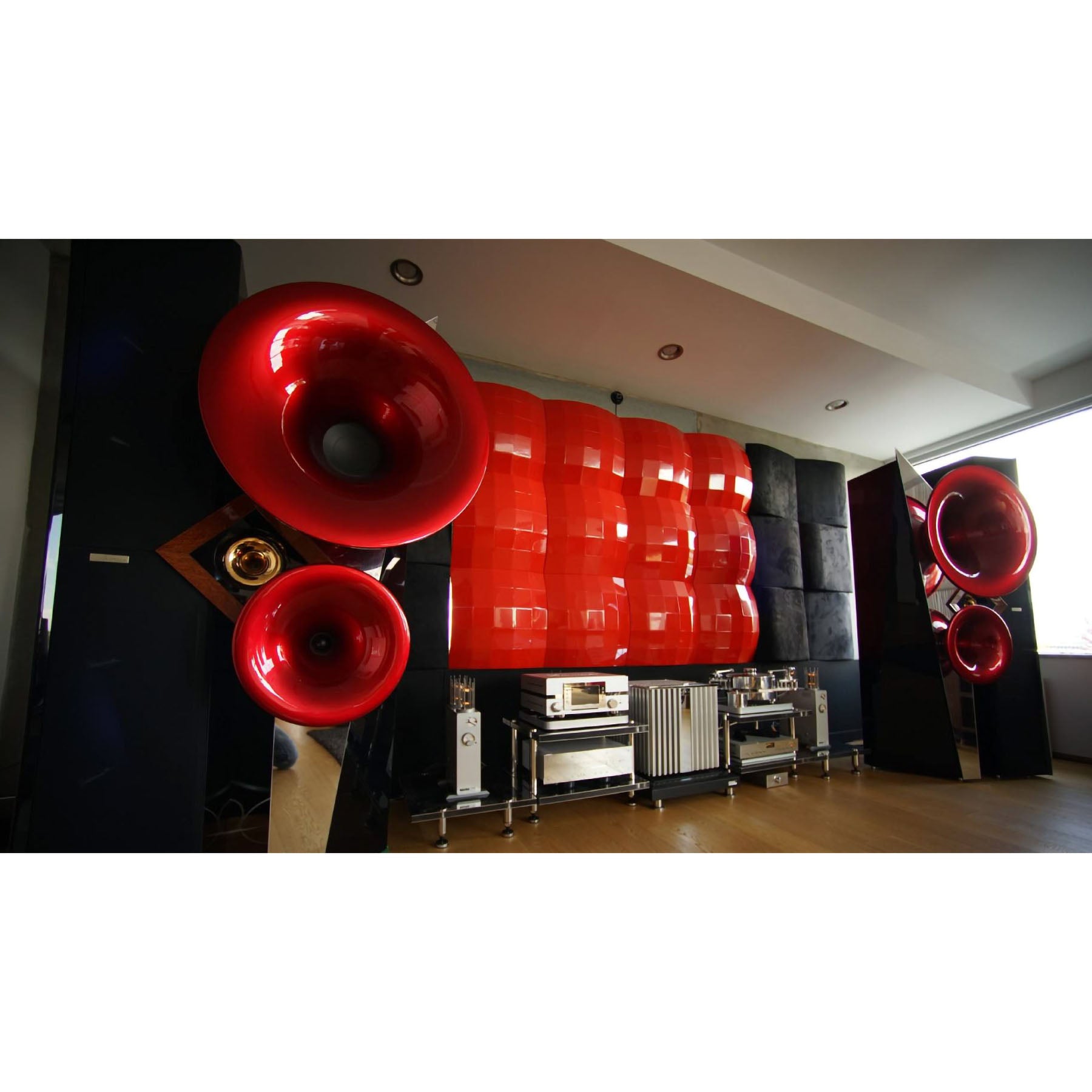 Artnovion Jaya W Diffusers (3 pack)