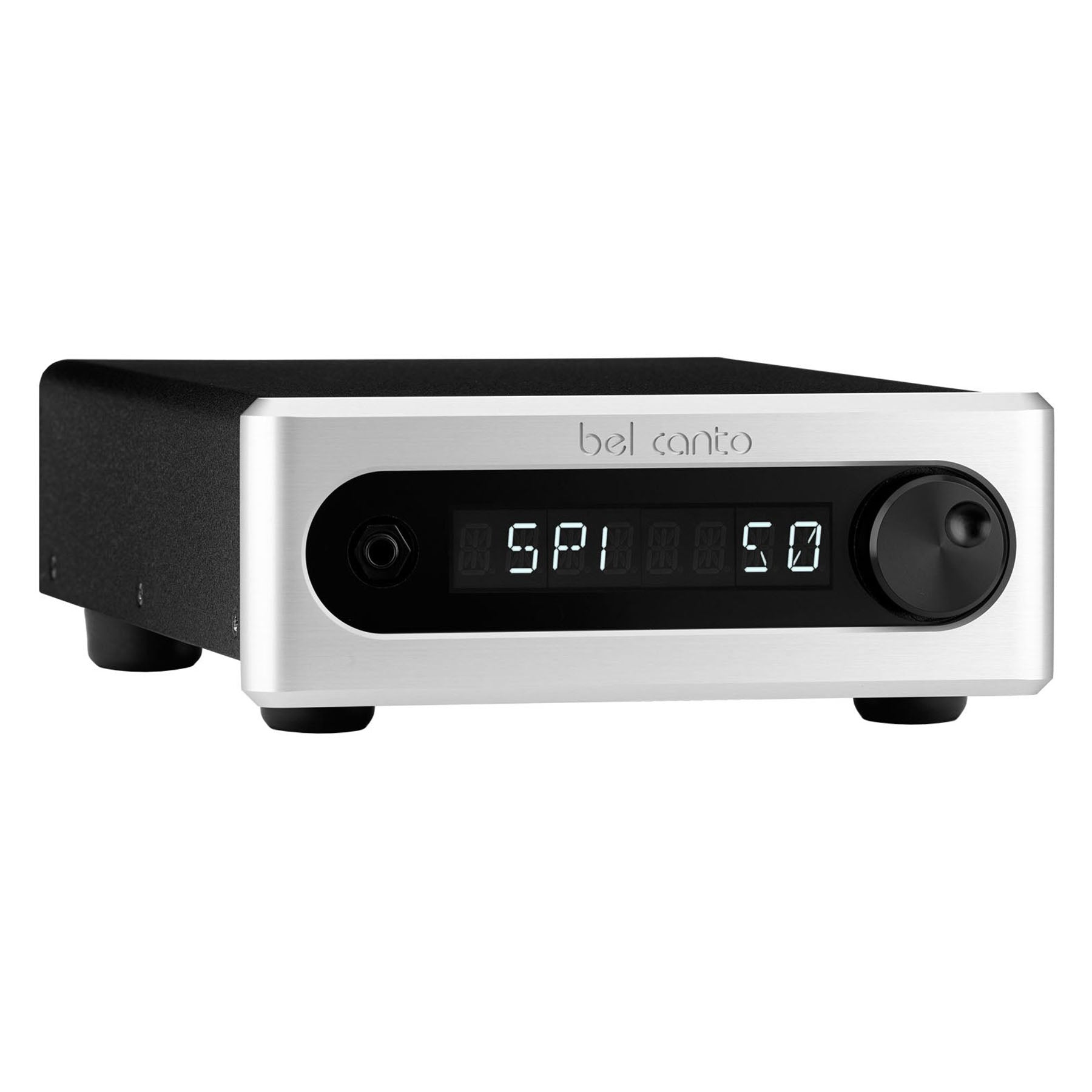 Bel Canto e.One C6i DAC Integrated Amplifier